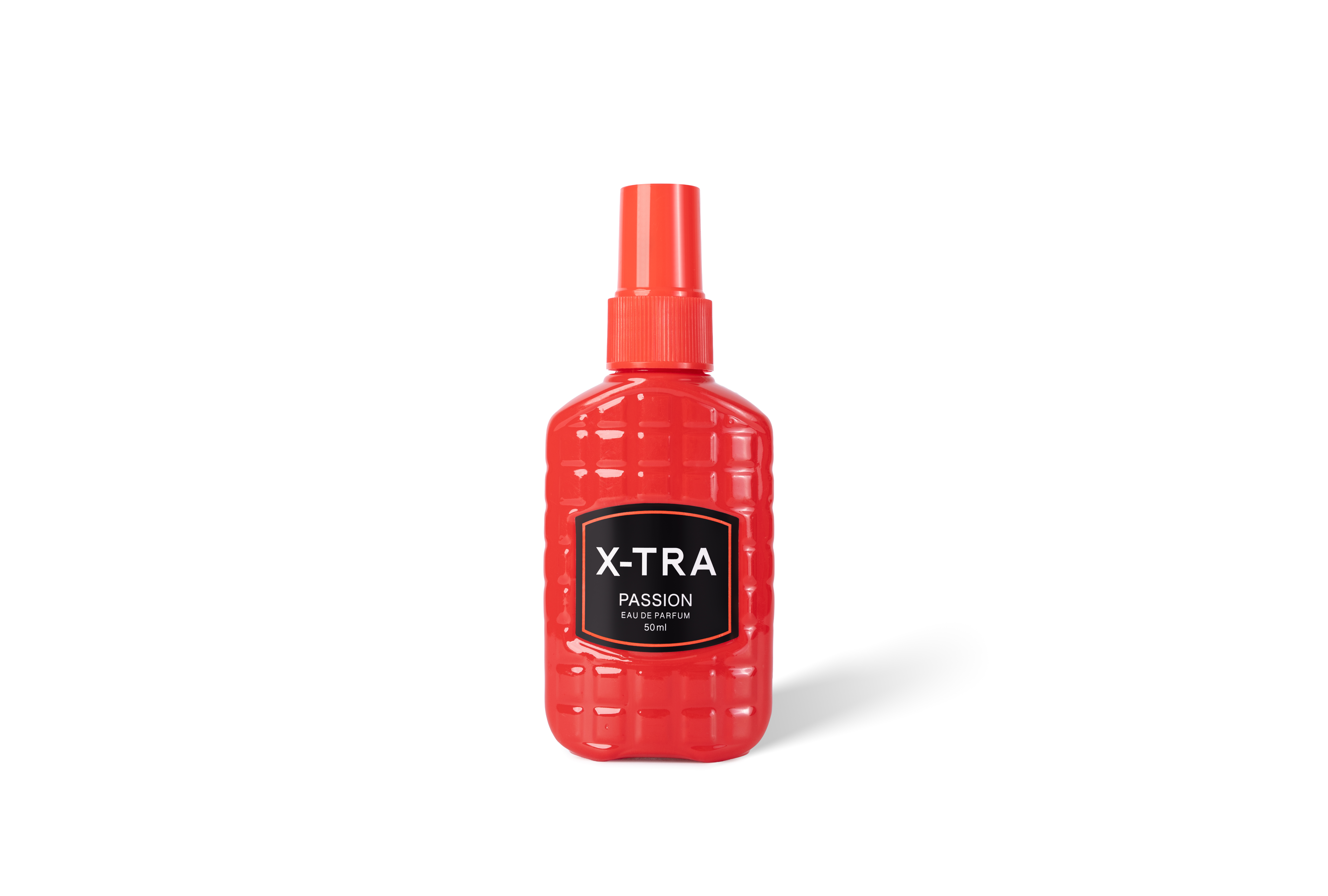 XTRA Passion