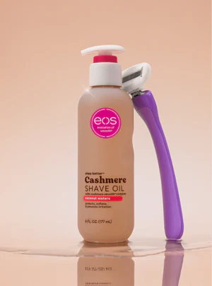 Body Cream