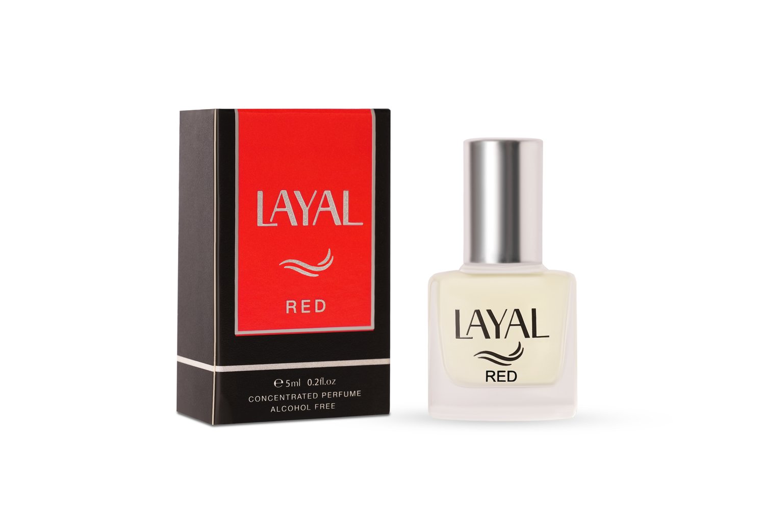 Layal Red