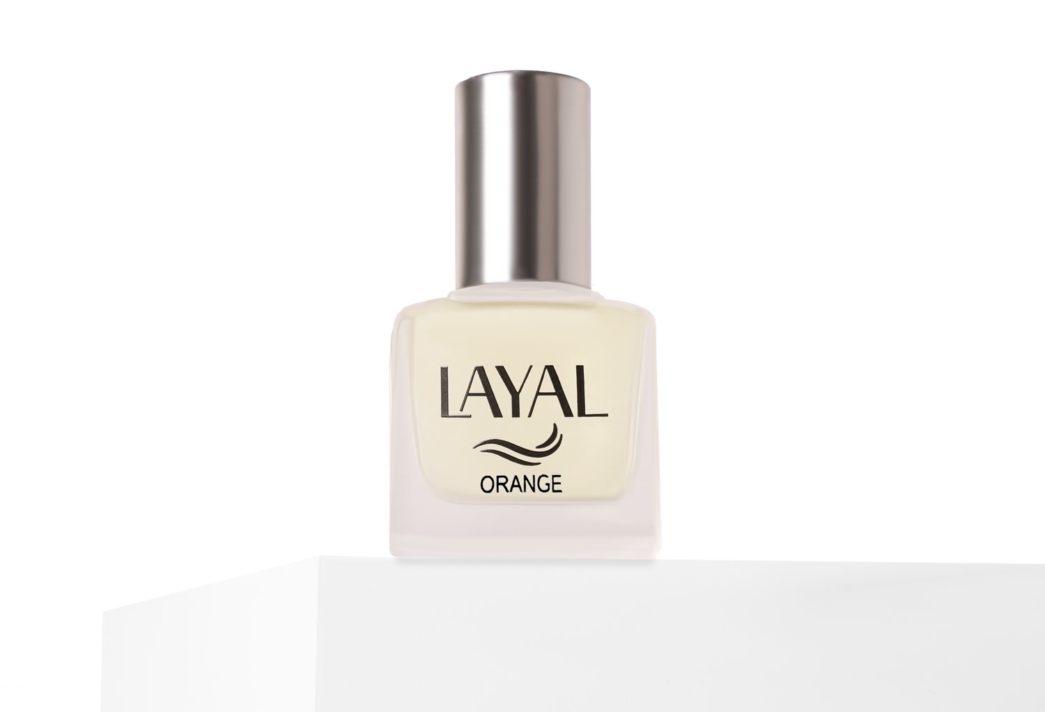 Layal Orange