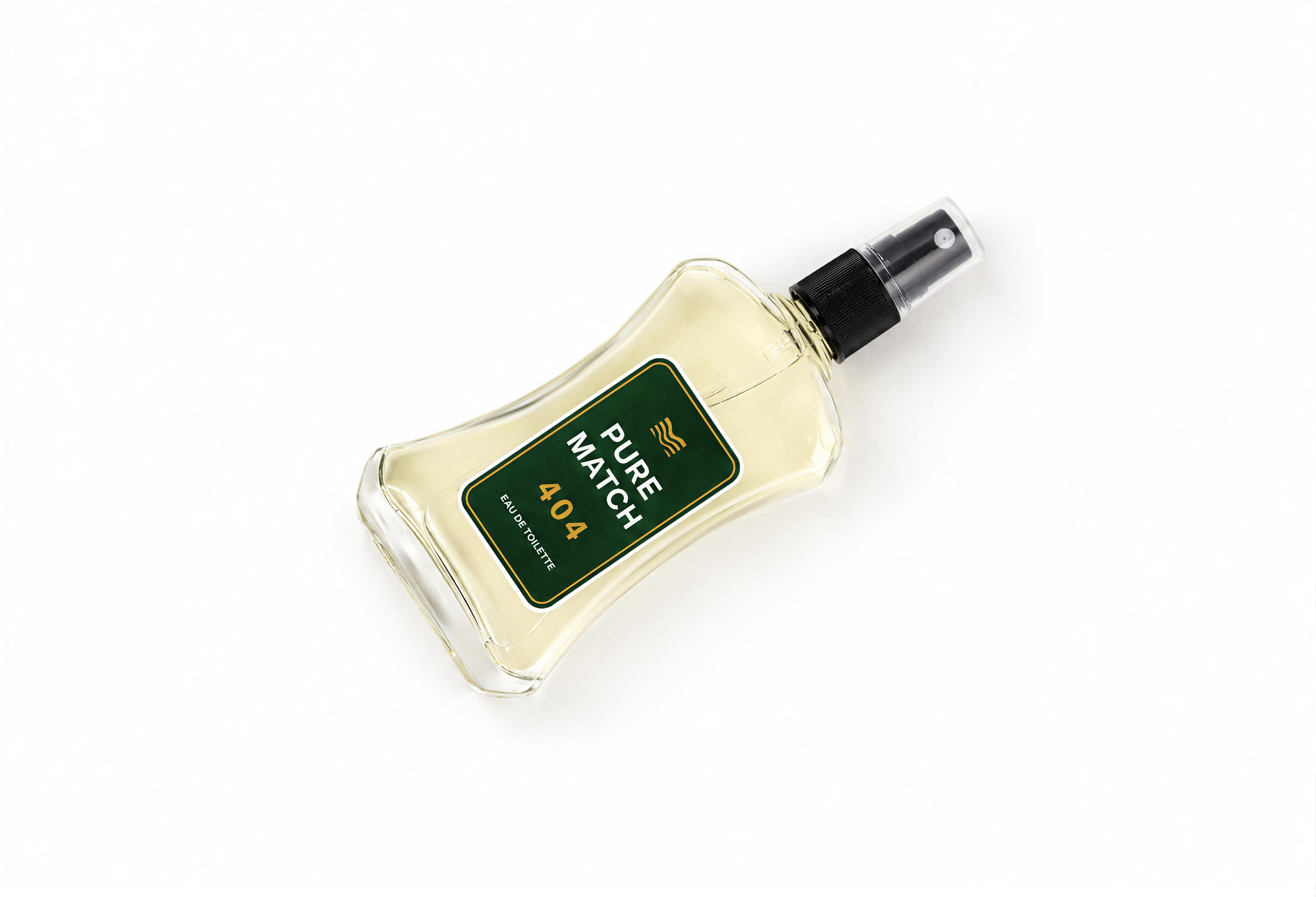 PURE MATCH 404 - Green