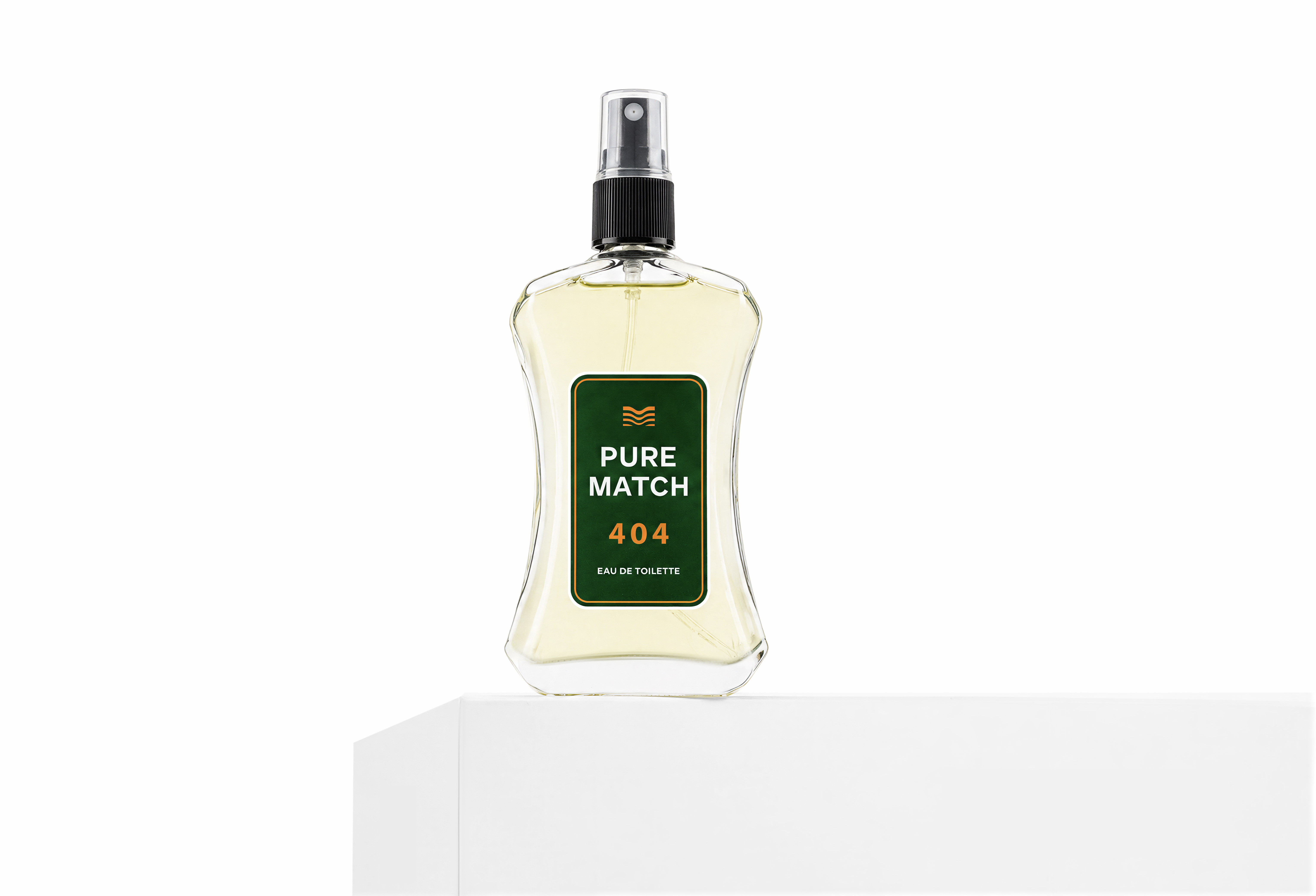 PURE MATCH 404 - Green