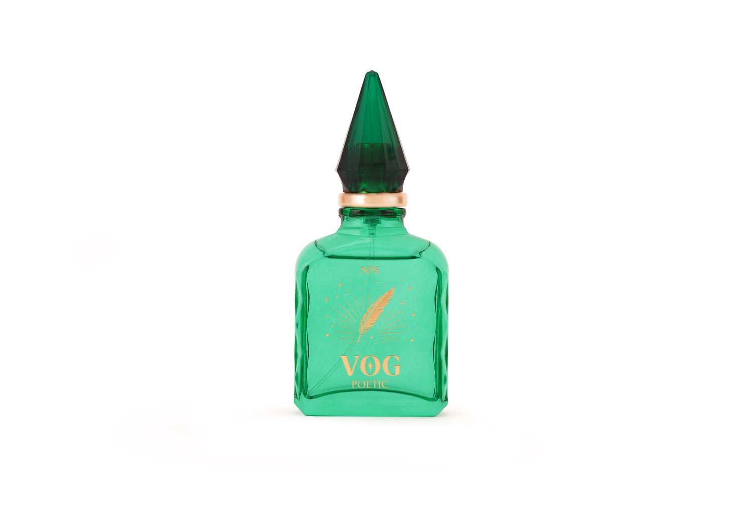 VOG Poetic Eau de Parfum