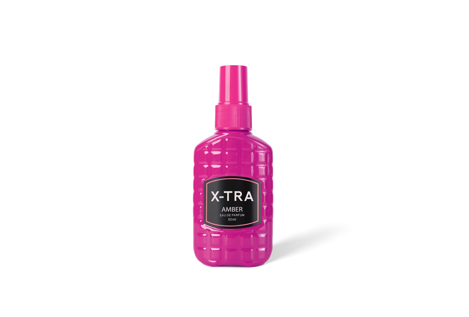 XTRA Amber