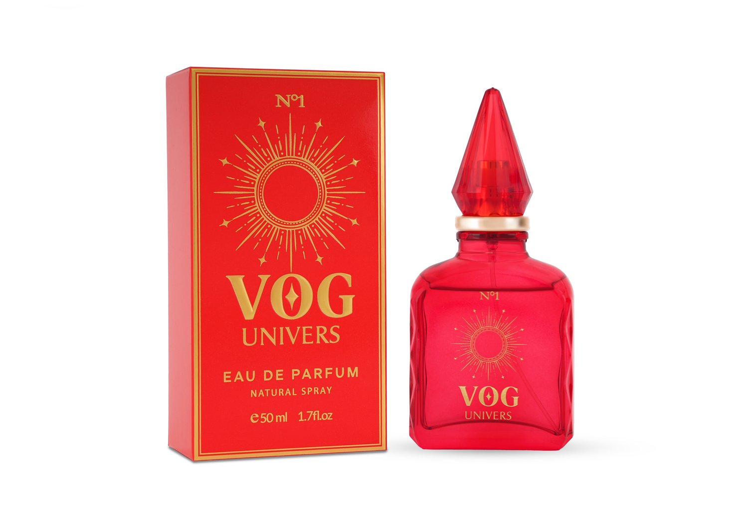 VOG Universe eau de parfum