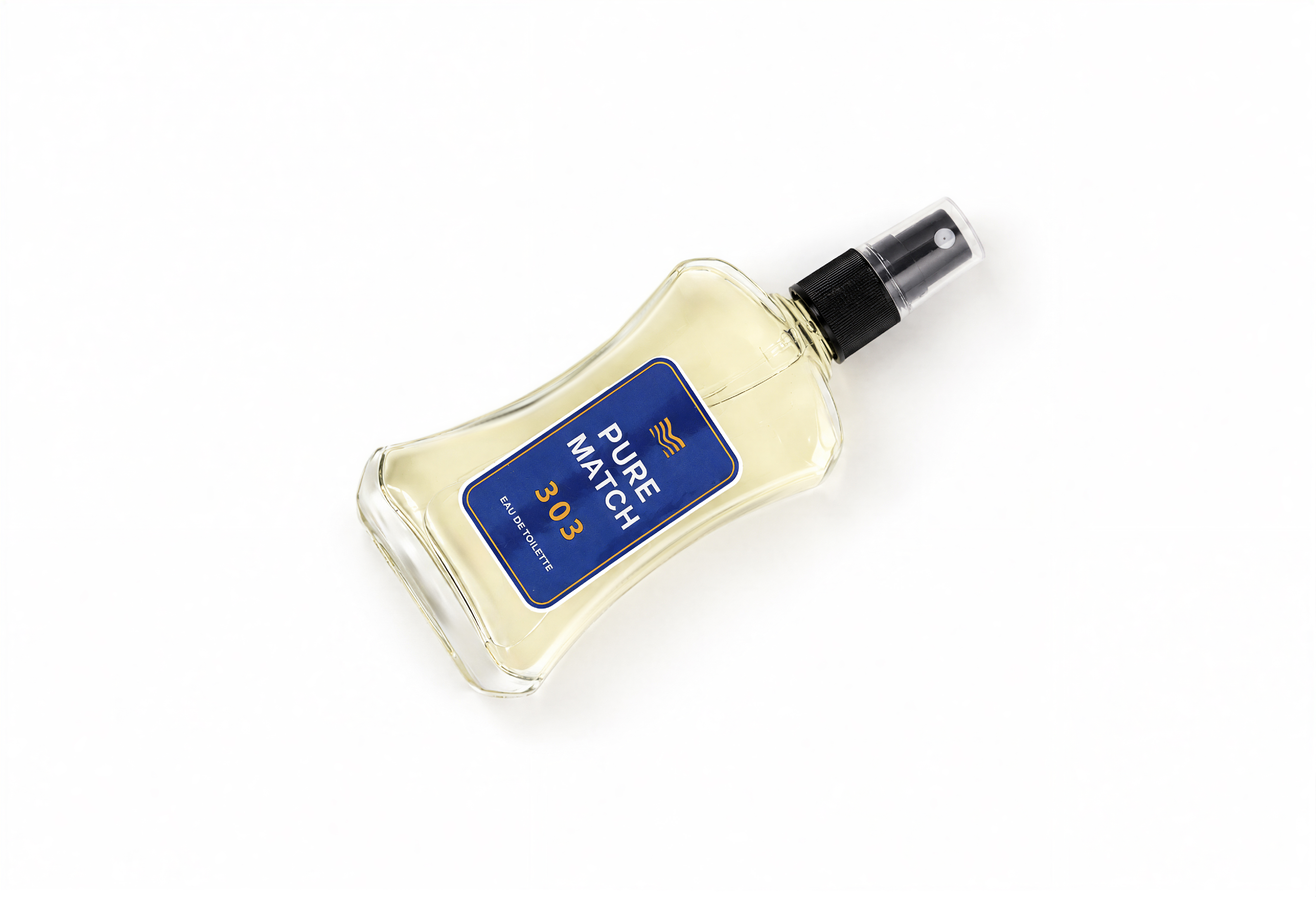 PURE MATCH 303 - Blue
