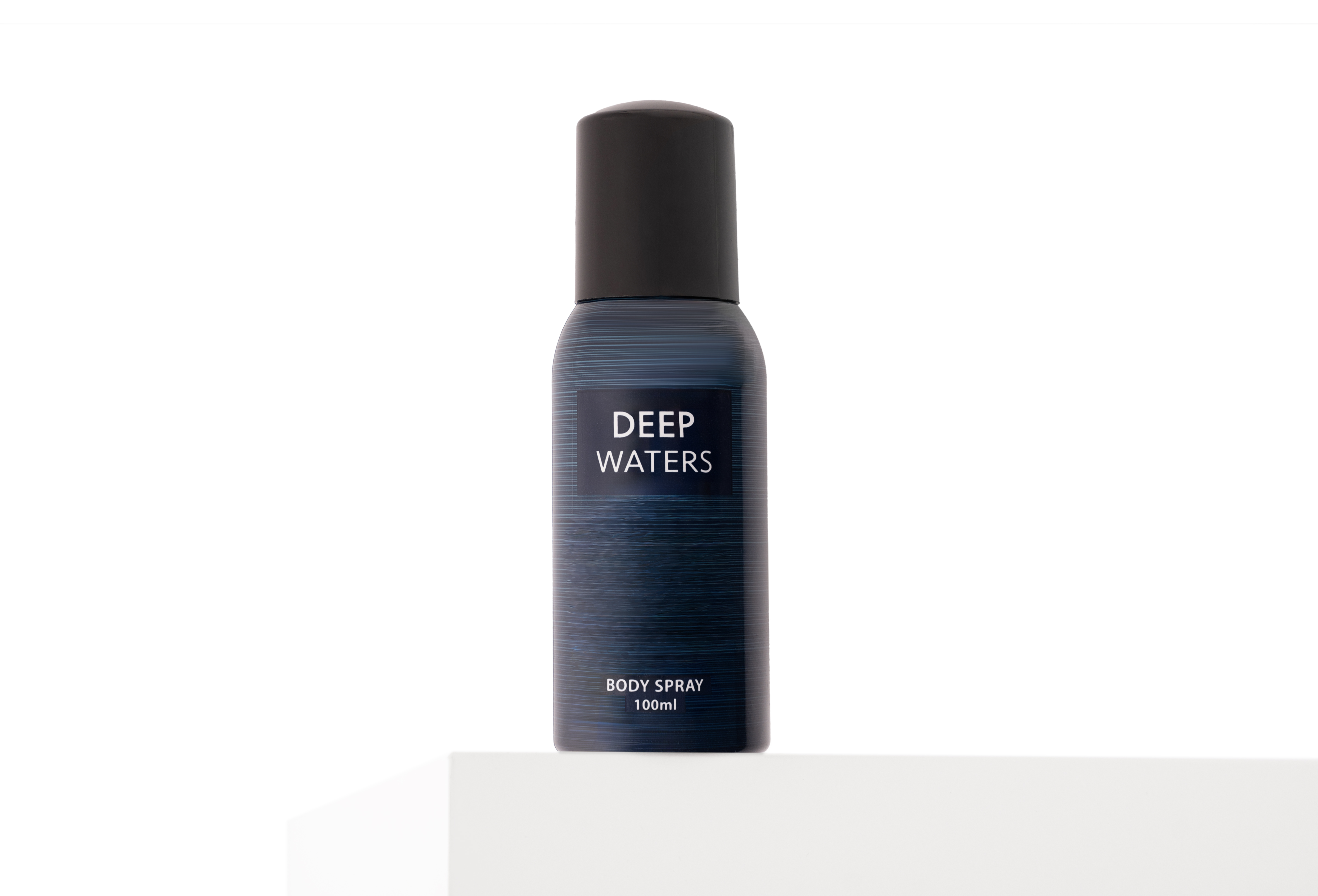 DEEP WATERS