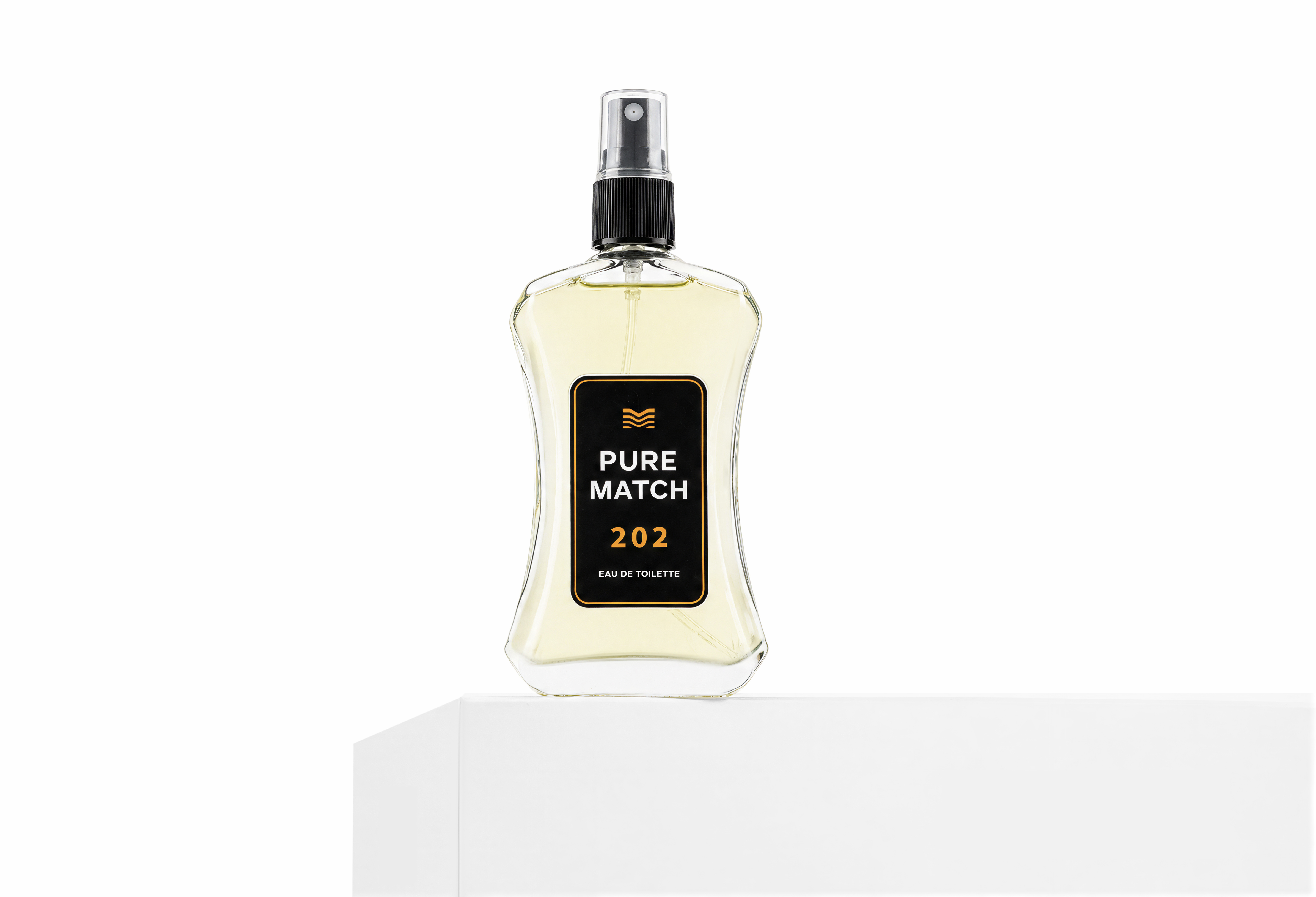 PURE MATCH 202 - Grey