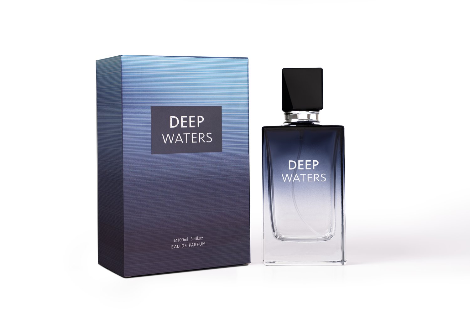 DEEP WATERS