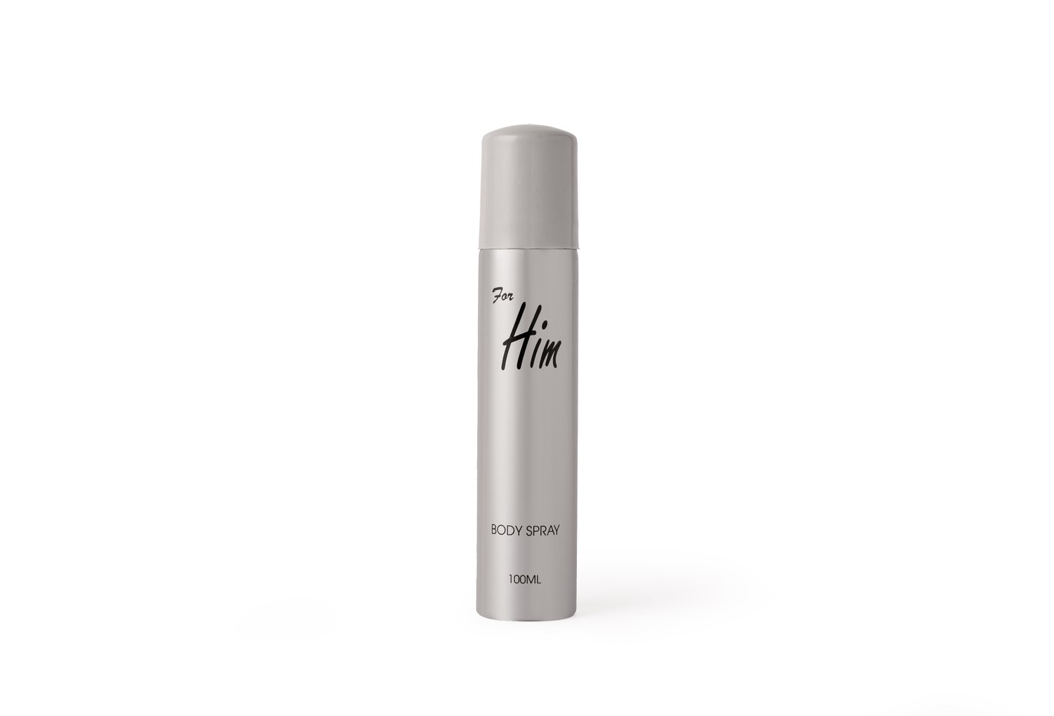 FOR HIM Silver