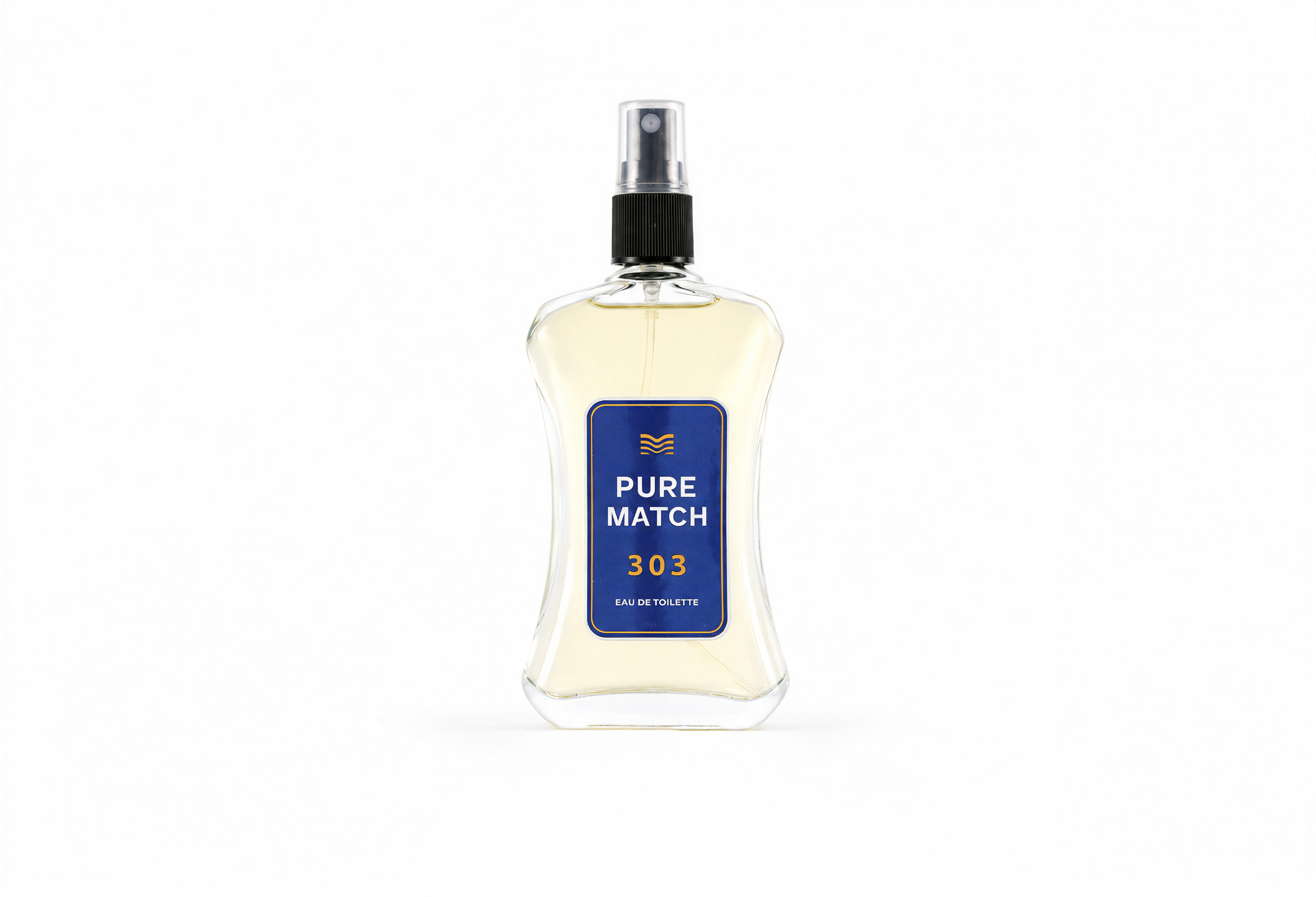 PURE MATCH 303 - Blue