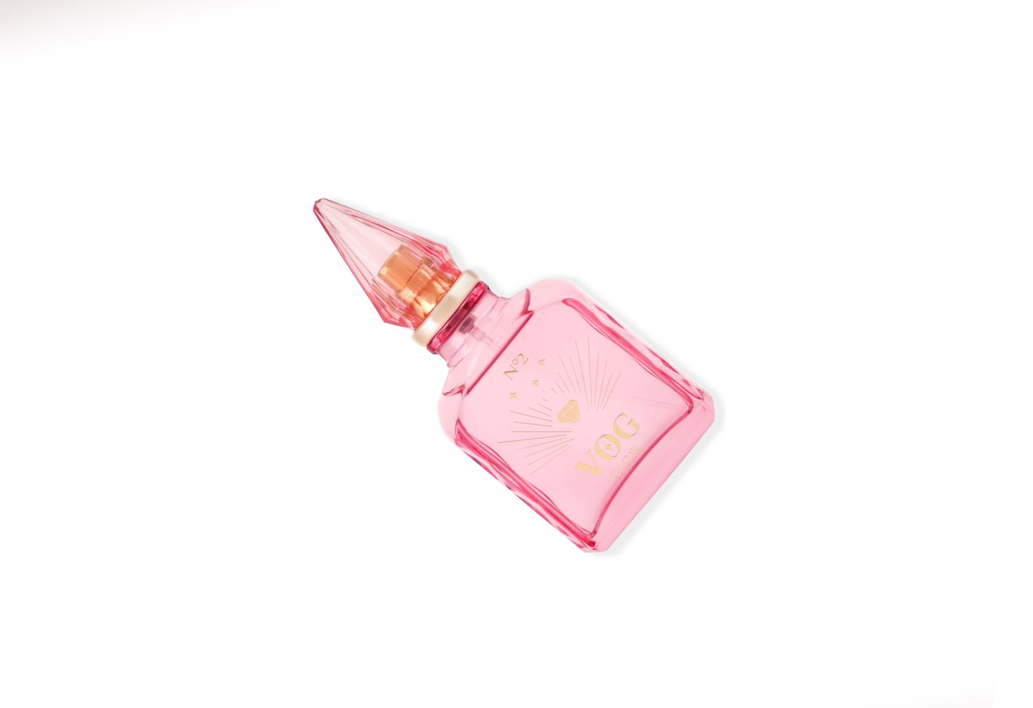 VOG Glow Eau de Parfum