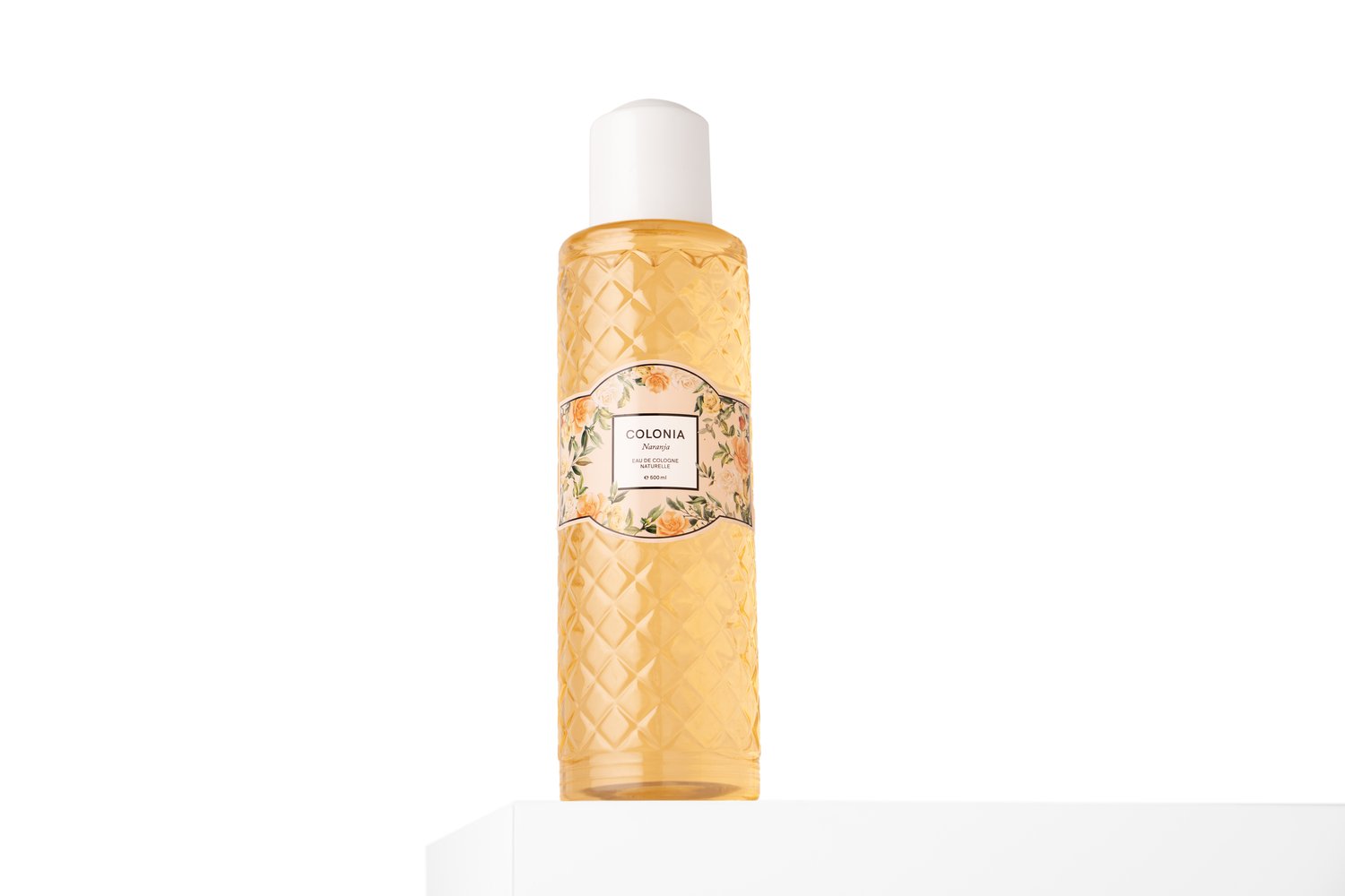 COLONIA Naranja Eau de Cologne 500ml