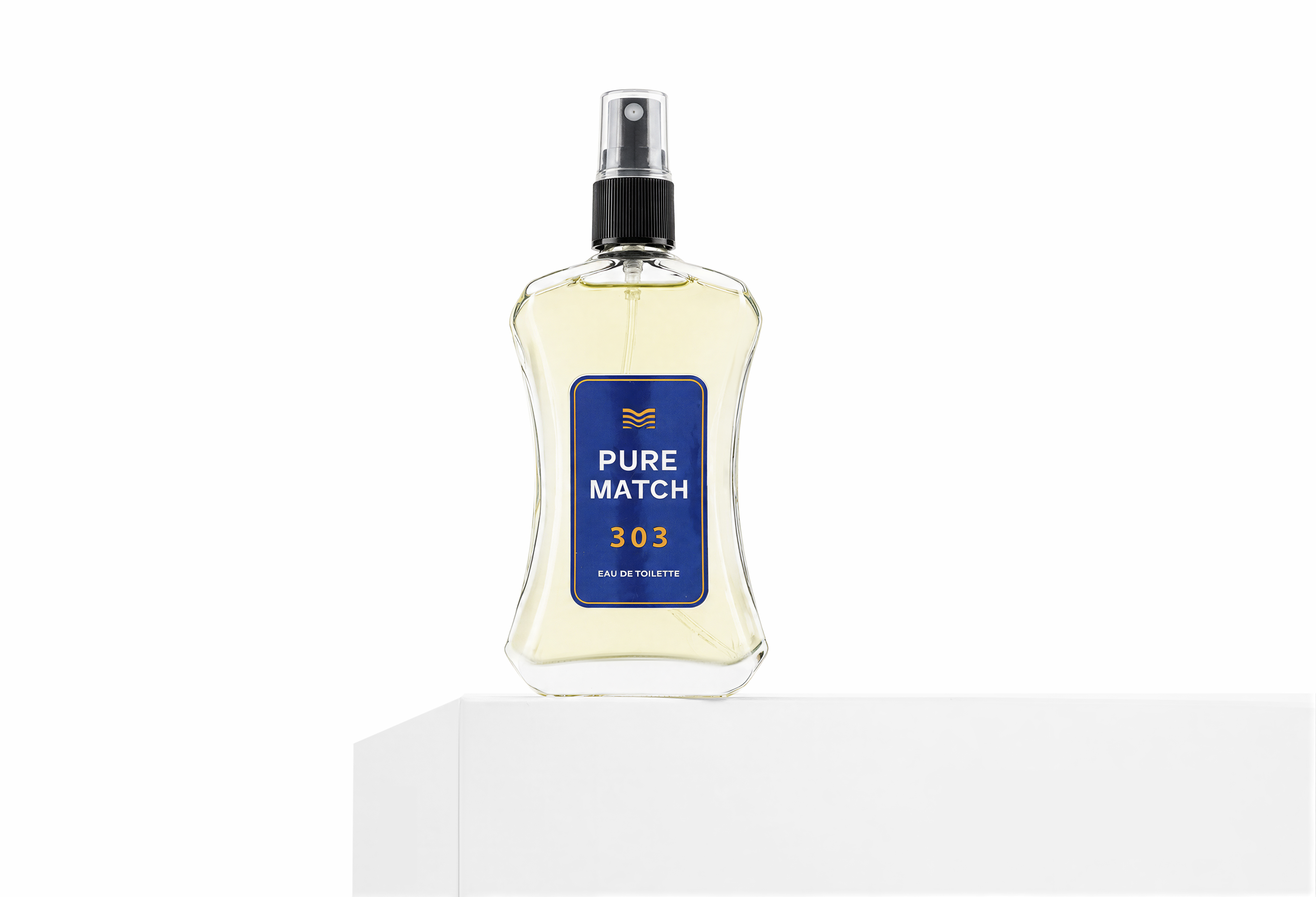 PURE MATCH 303 - Blue
