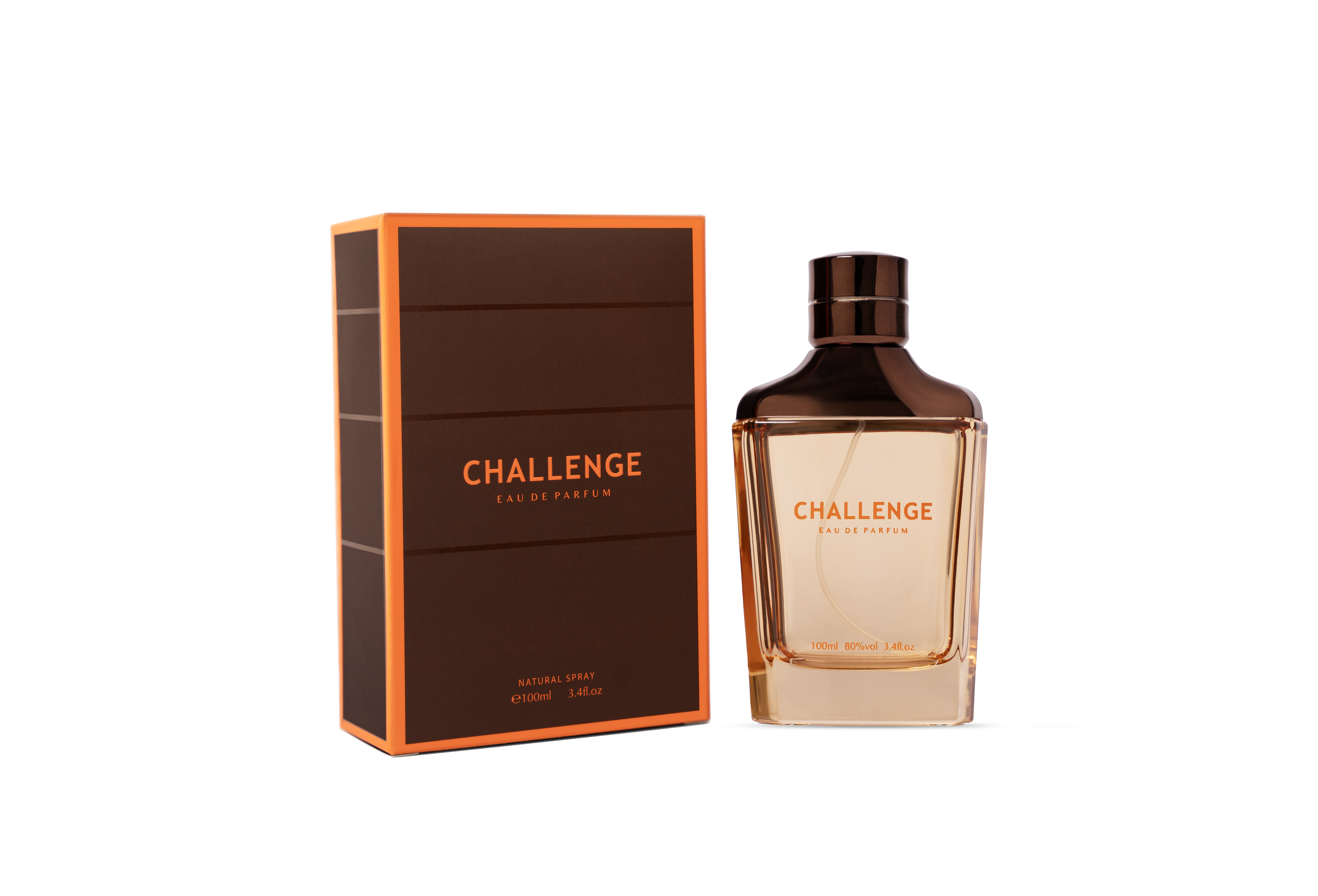 CHALLENGE