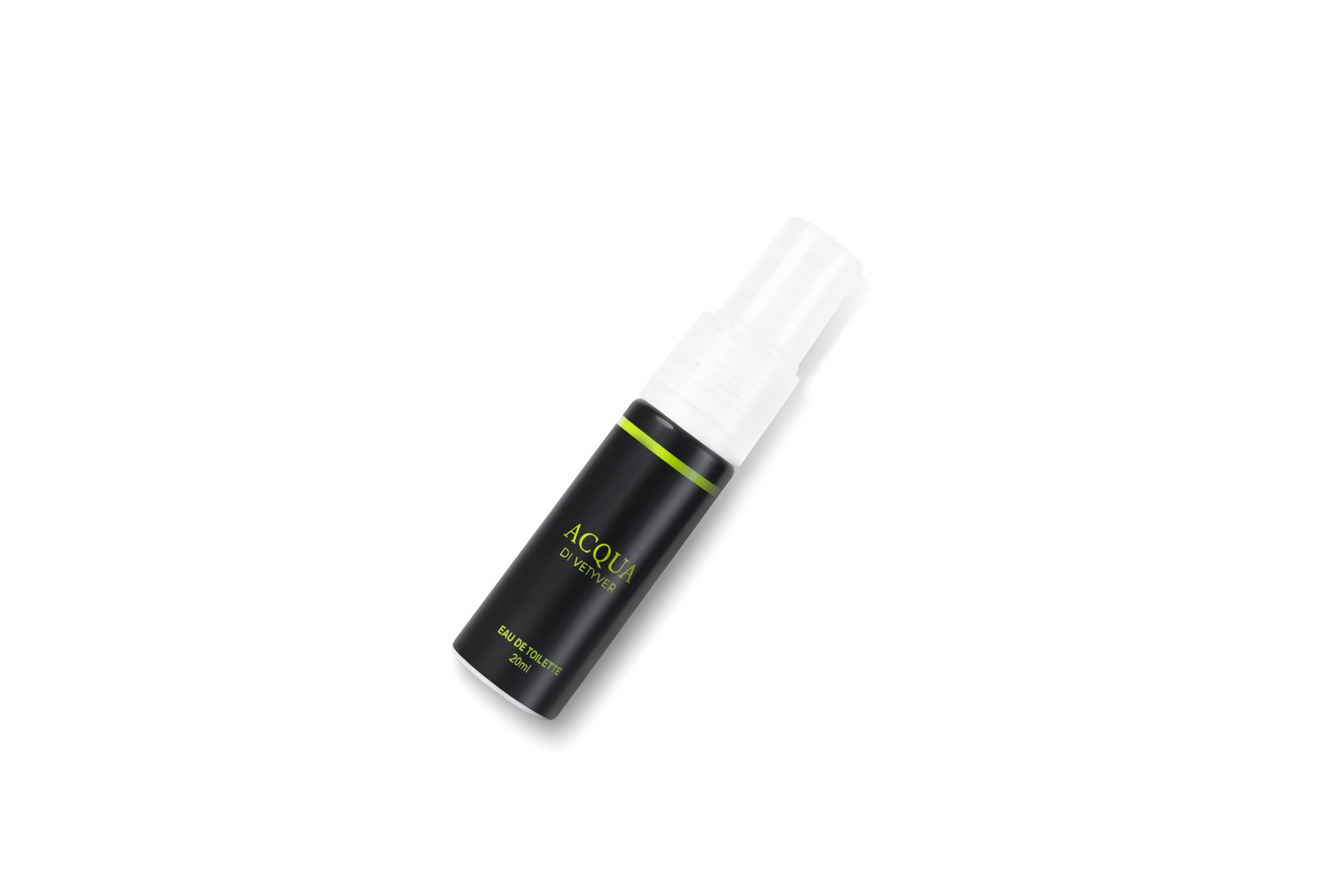 ACQUA DI VETYVER Eau de Parfum 100ml