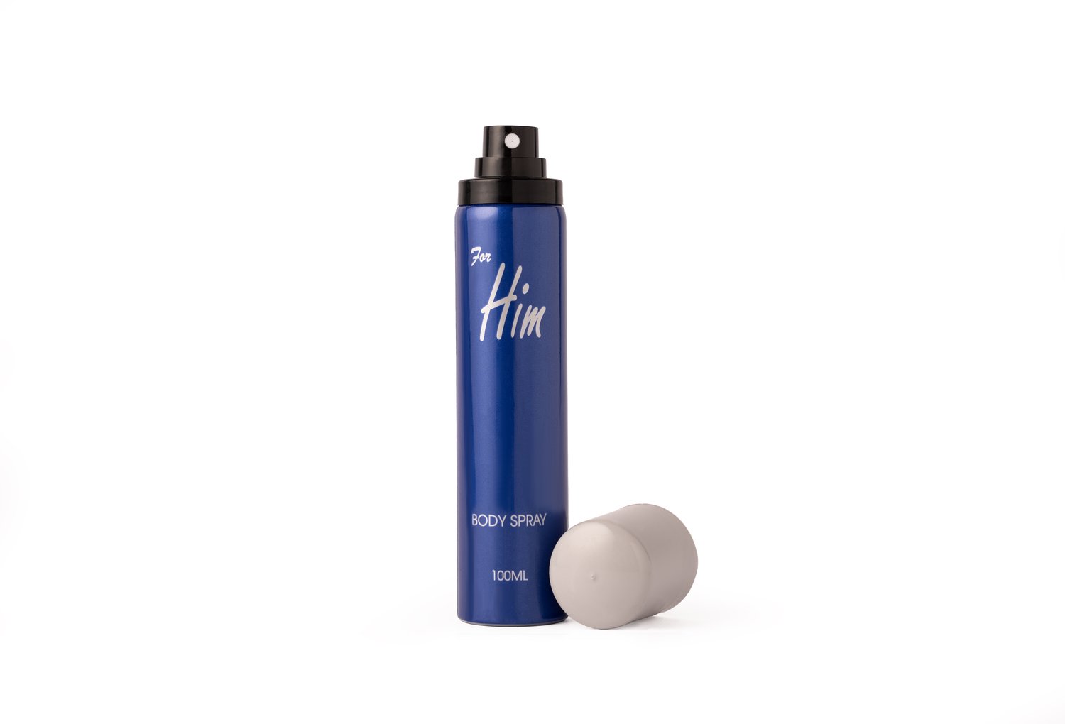 FOR HIM BLUE