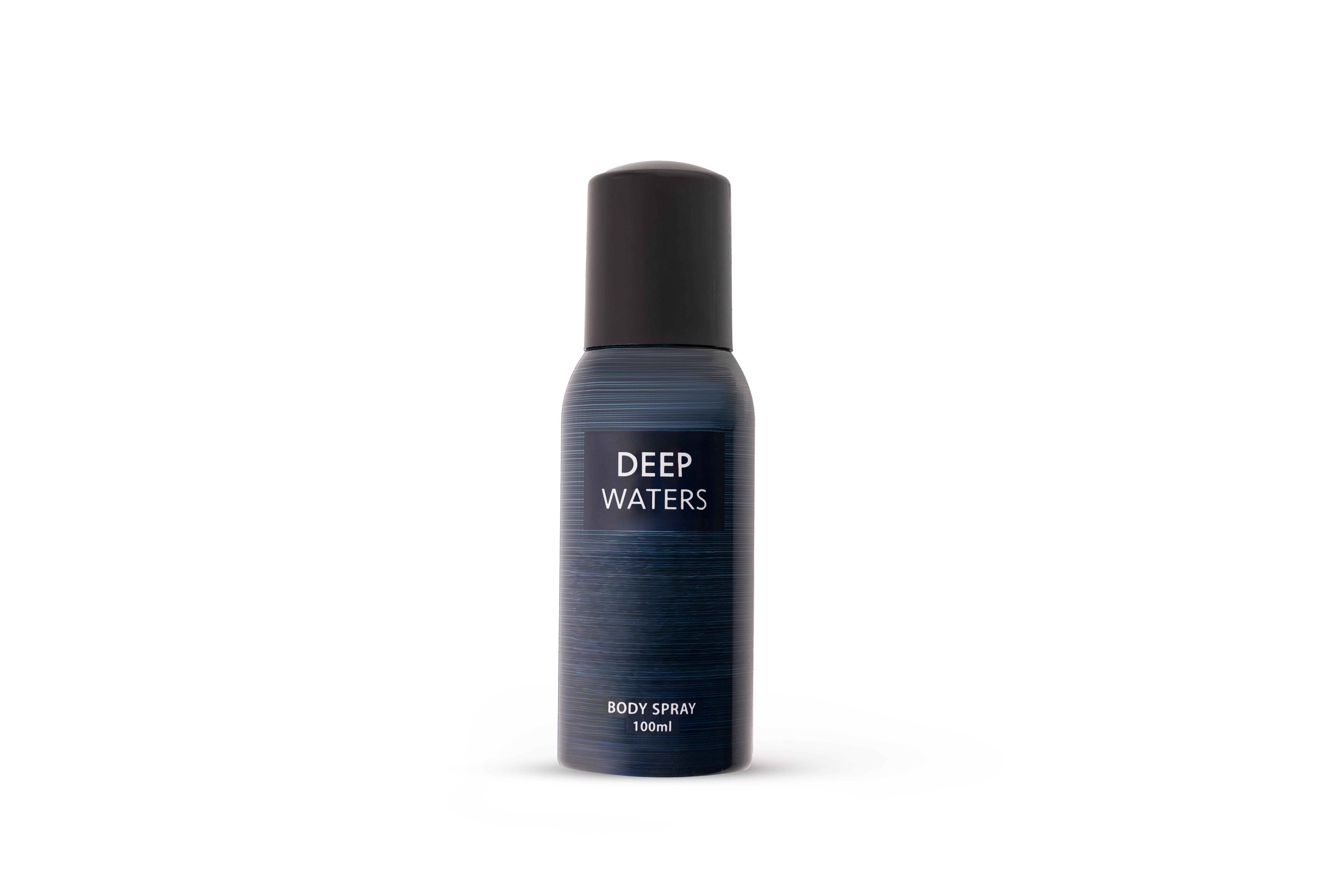 DEEP WATERS