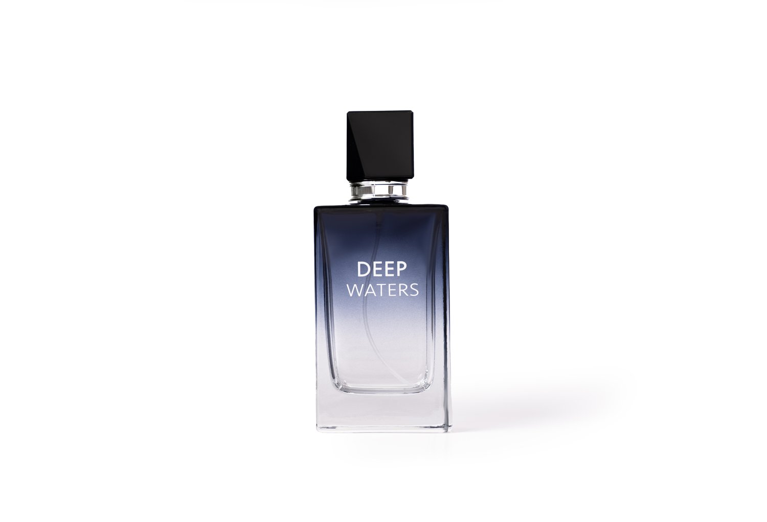 DEEP WATERS