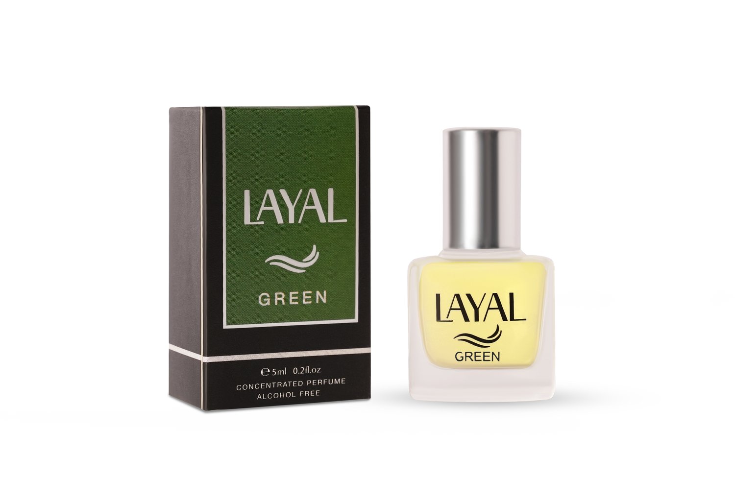 Layal Green