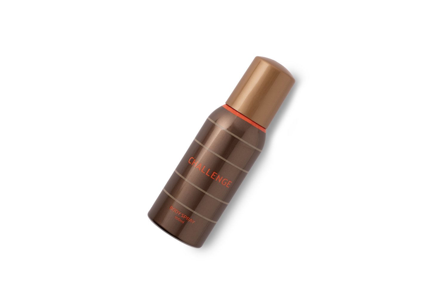 CHALLENGE Body Spray 100ml