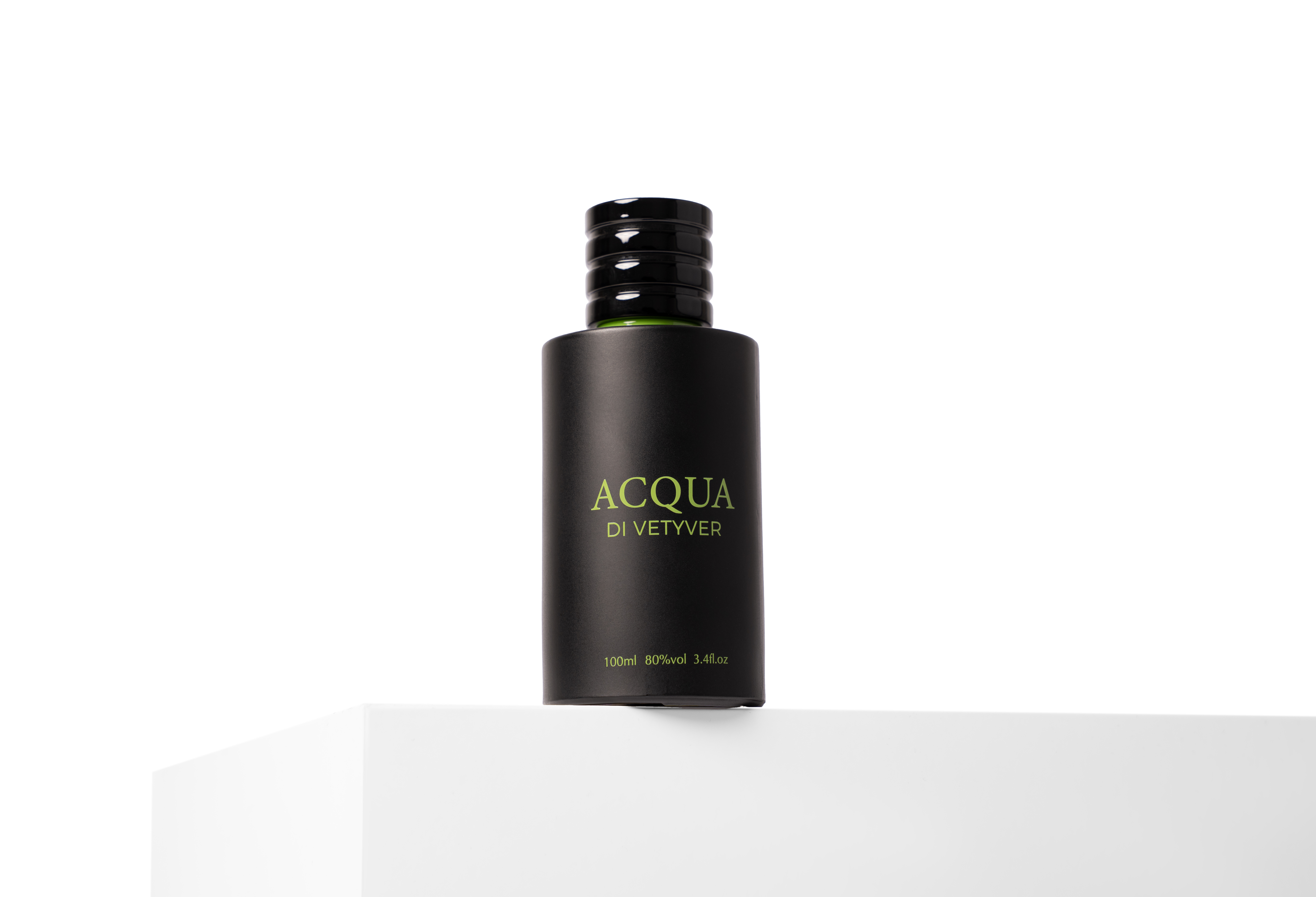 ACQUA DI VETYVER