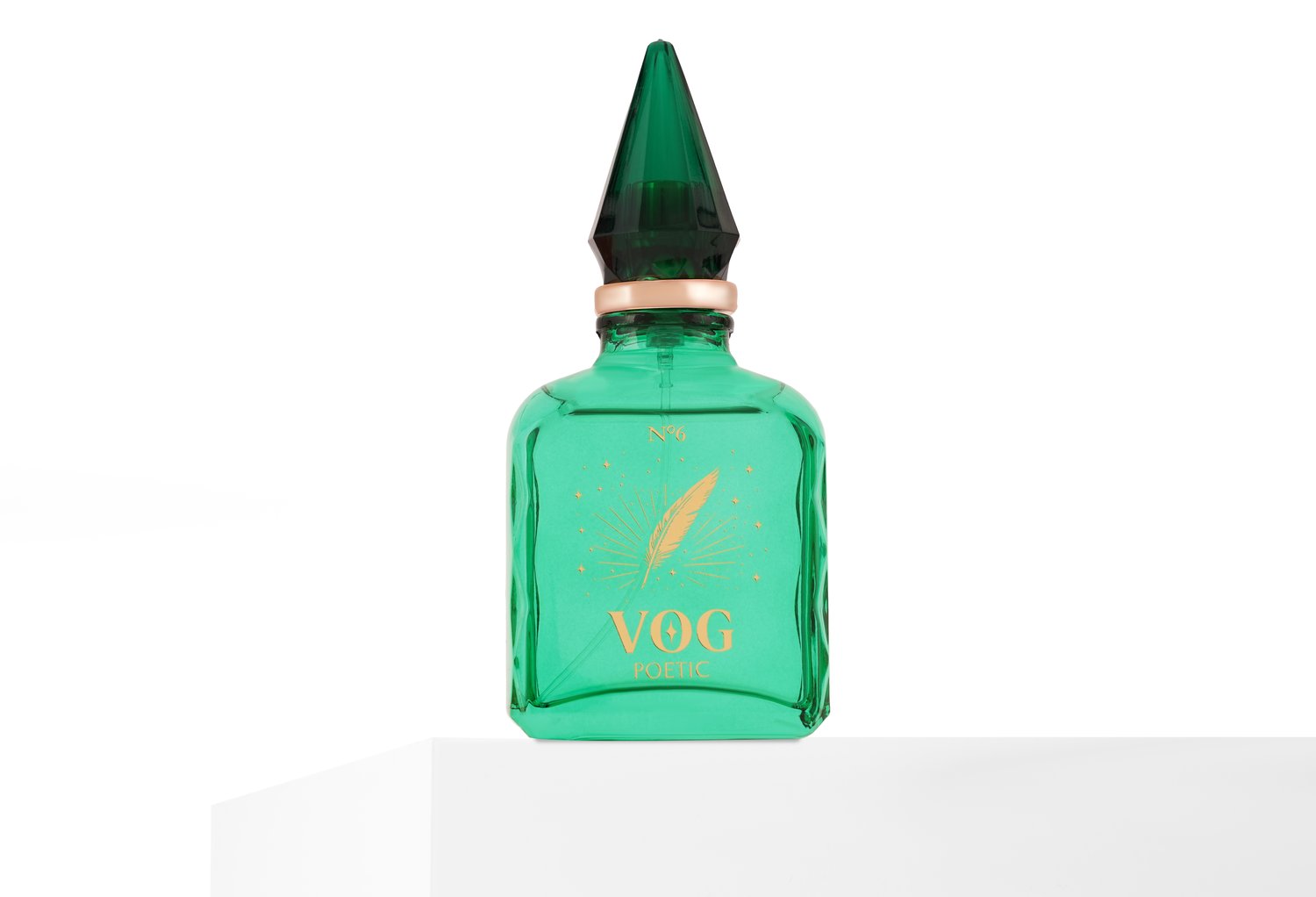 VOG Poetic Eau de Parfum