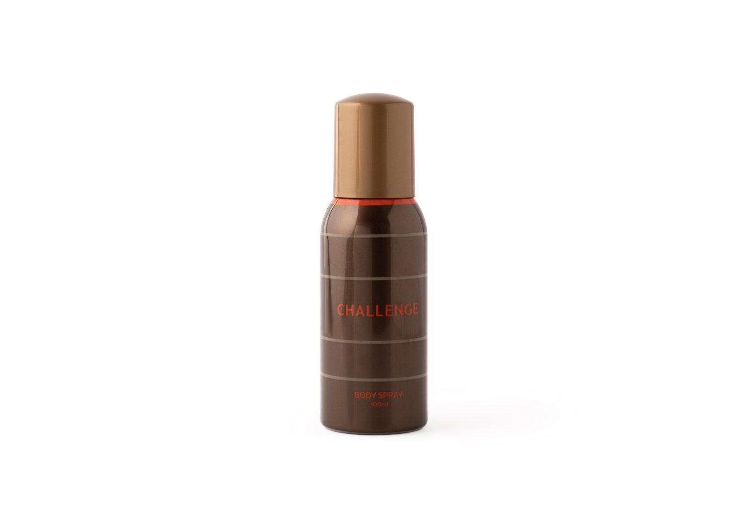 CHALLENGE Body Spray 100ml