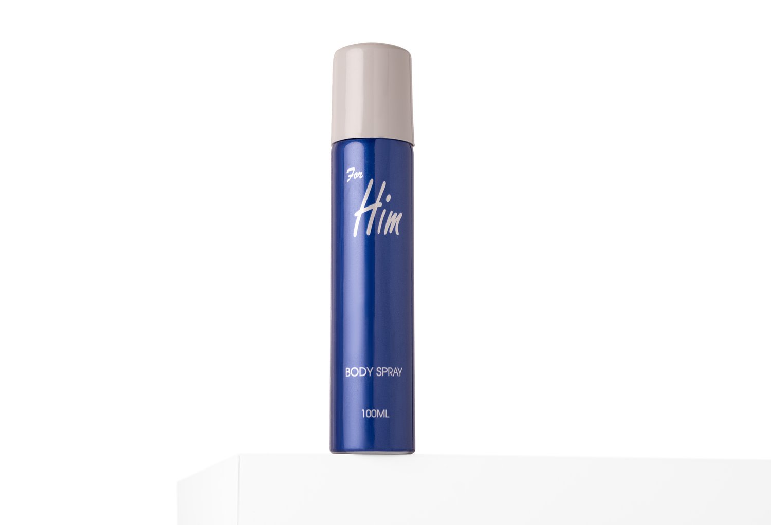 FOR HIM BLUE