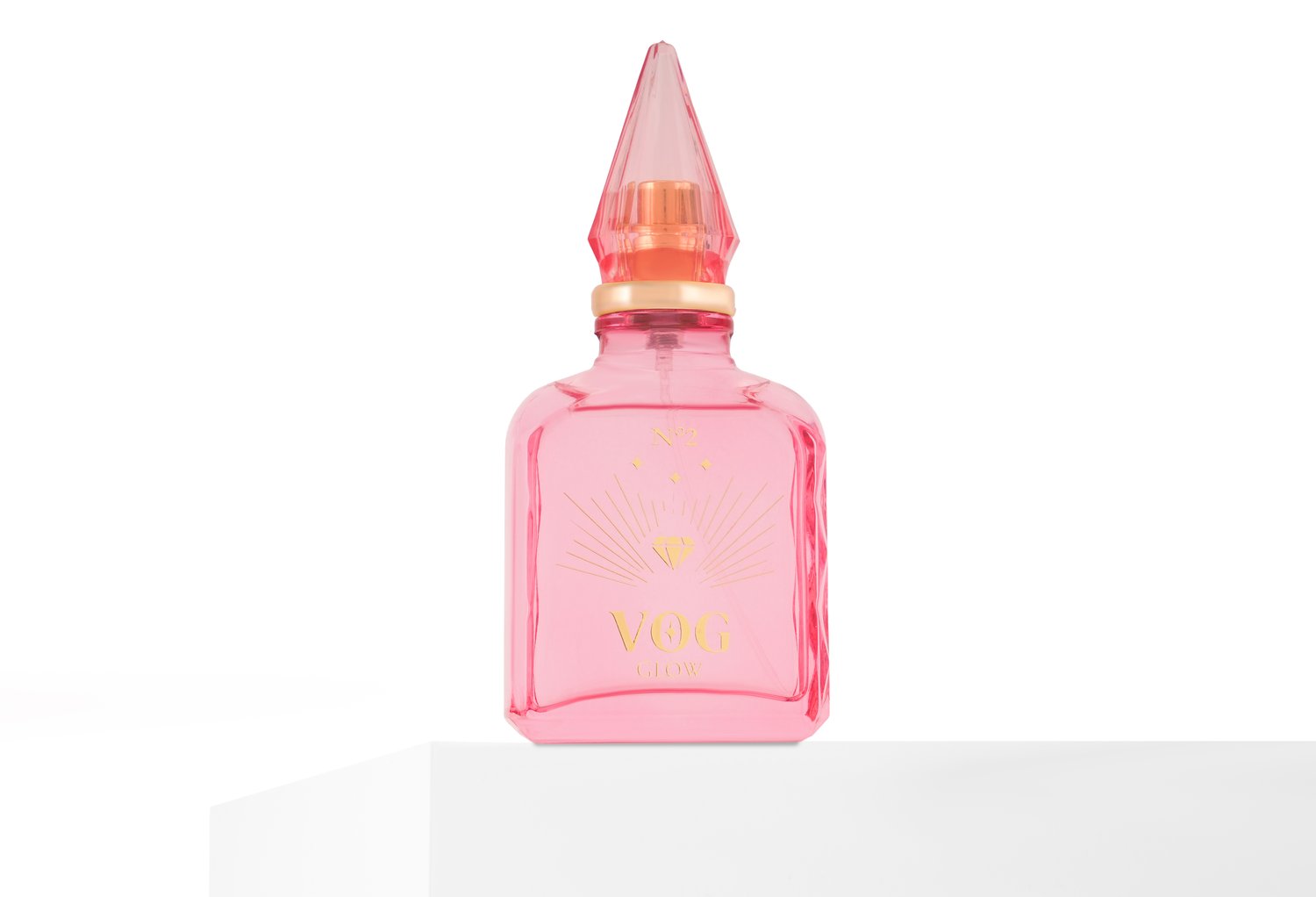 VOG Glow Eau de Parfum
