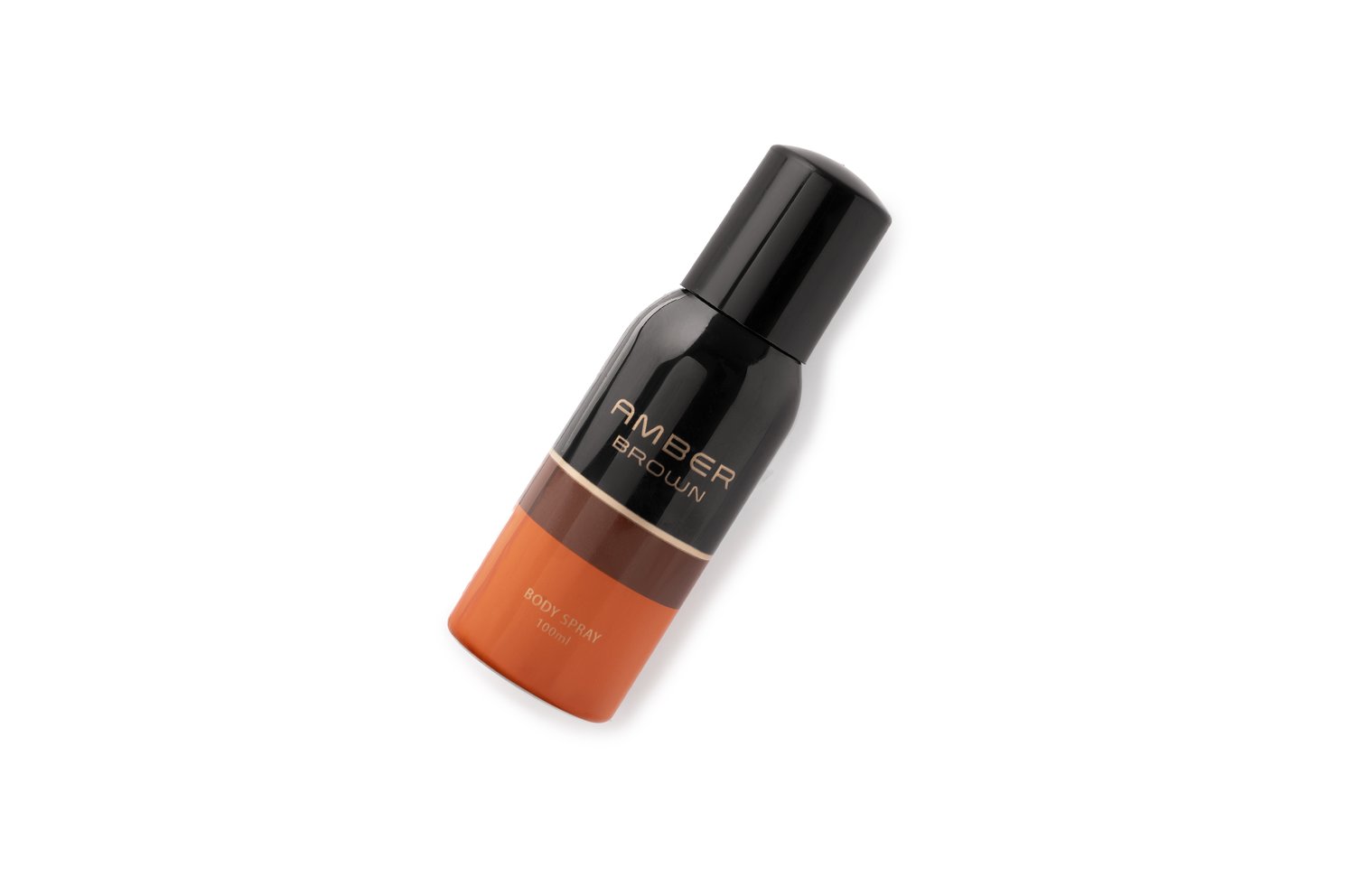 AMBER BROWN