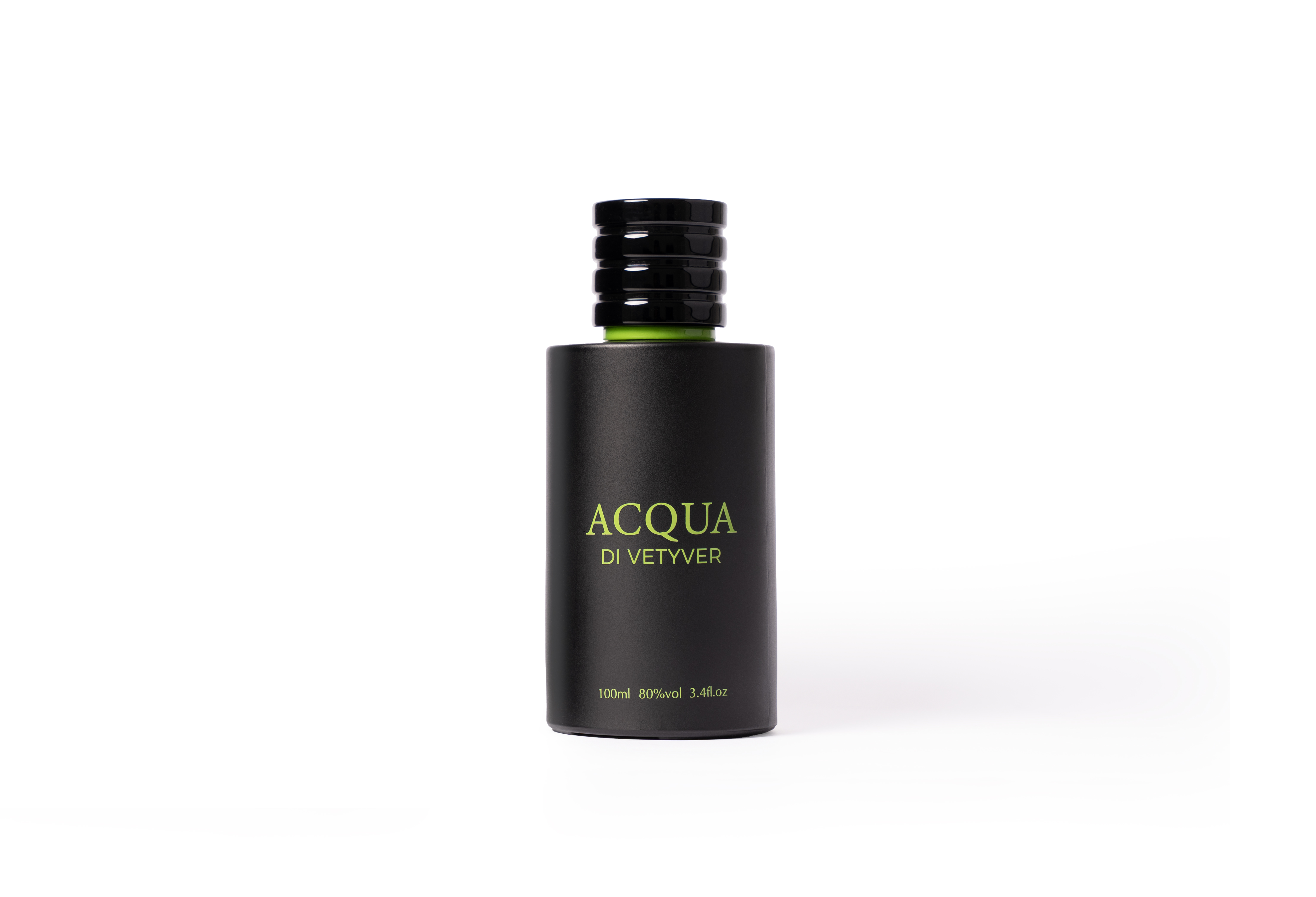 ACQUA DI VETYVER