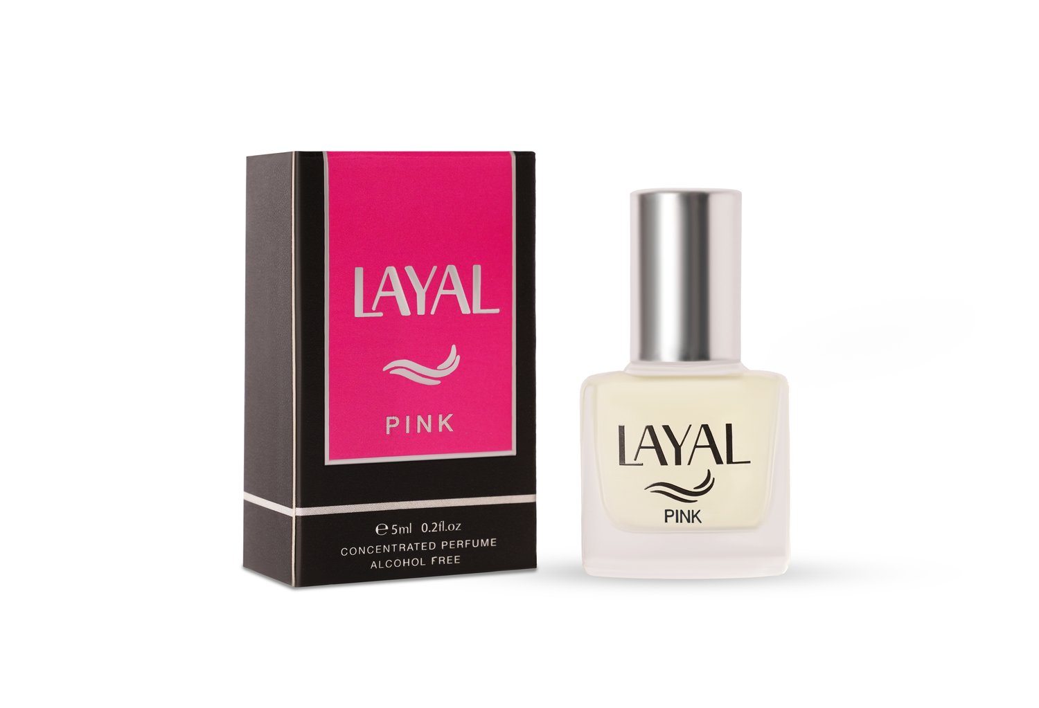 Layal Pink