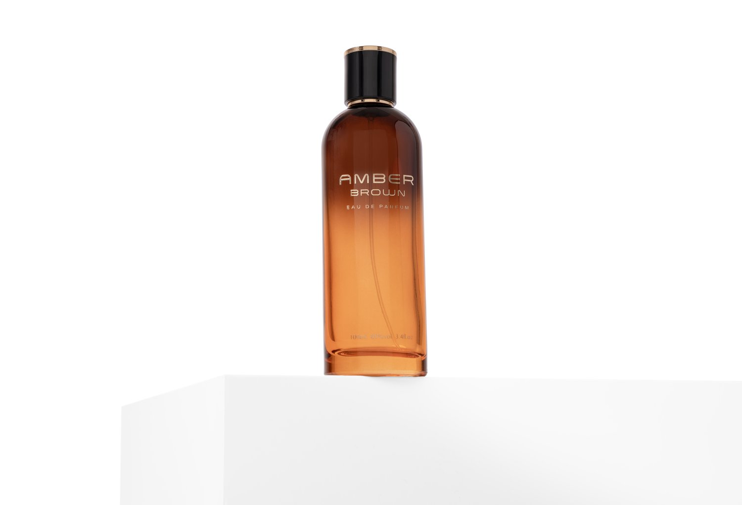 AMBER BROWN