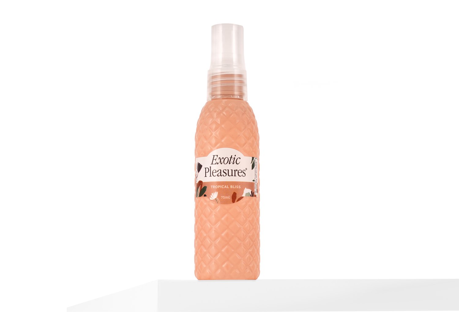 Exotic Pleasure - Tropical Bliss