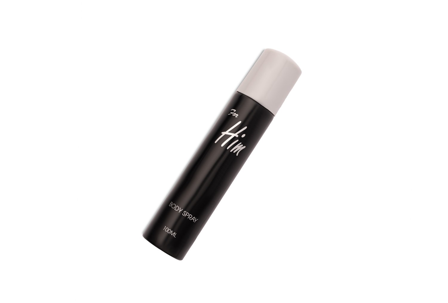 FOR HIM BLACK Body Spray 100ml