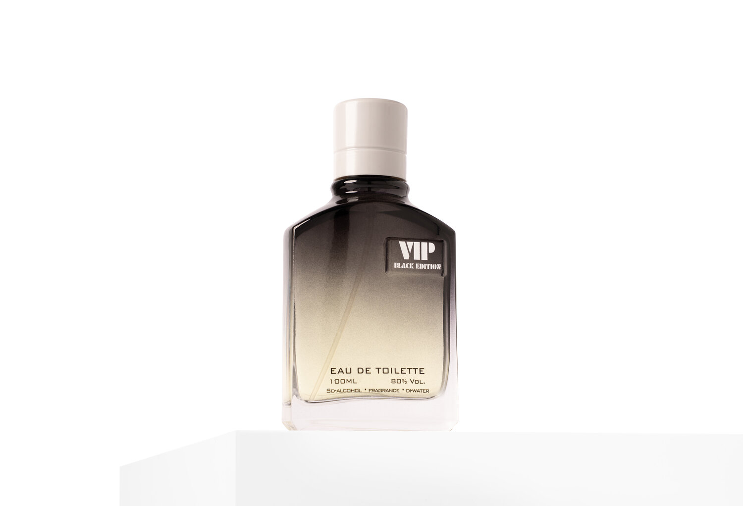 VIP BLACK EDITION
