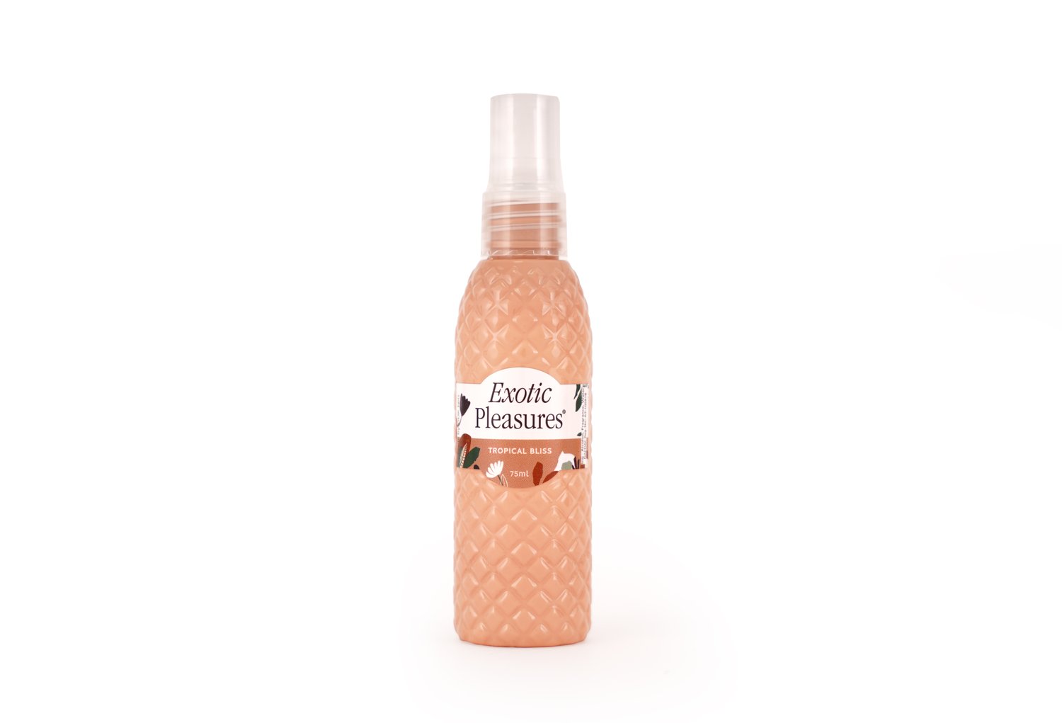 Exotic Pleasure - Tropical Bliss