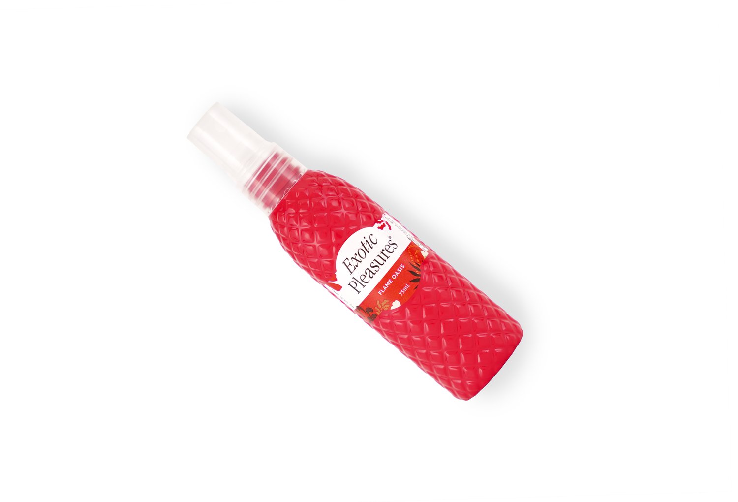 Exotic Pleasure - Flame Oasis