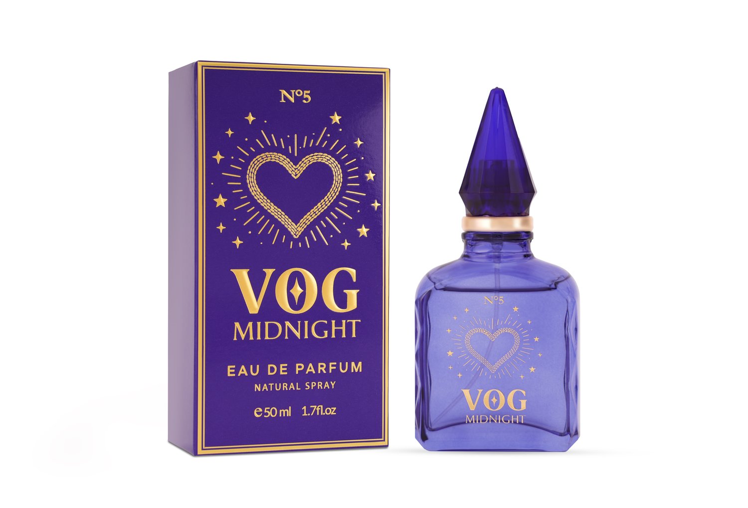VOG Midnight