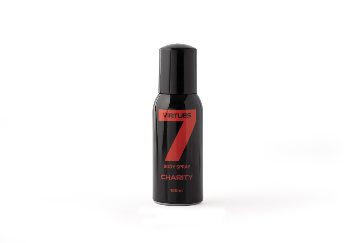 SEVEN VIRTUES Body Spray 100ml