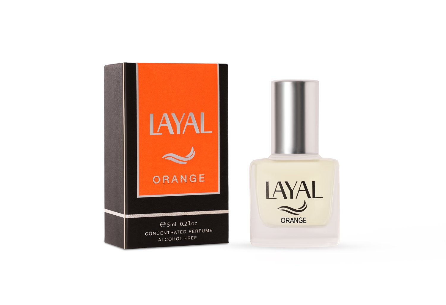 Layal Orange