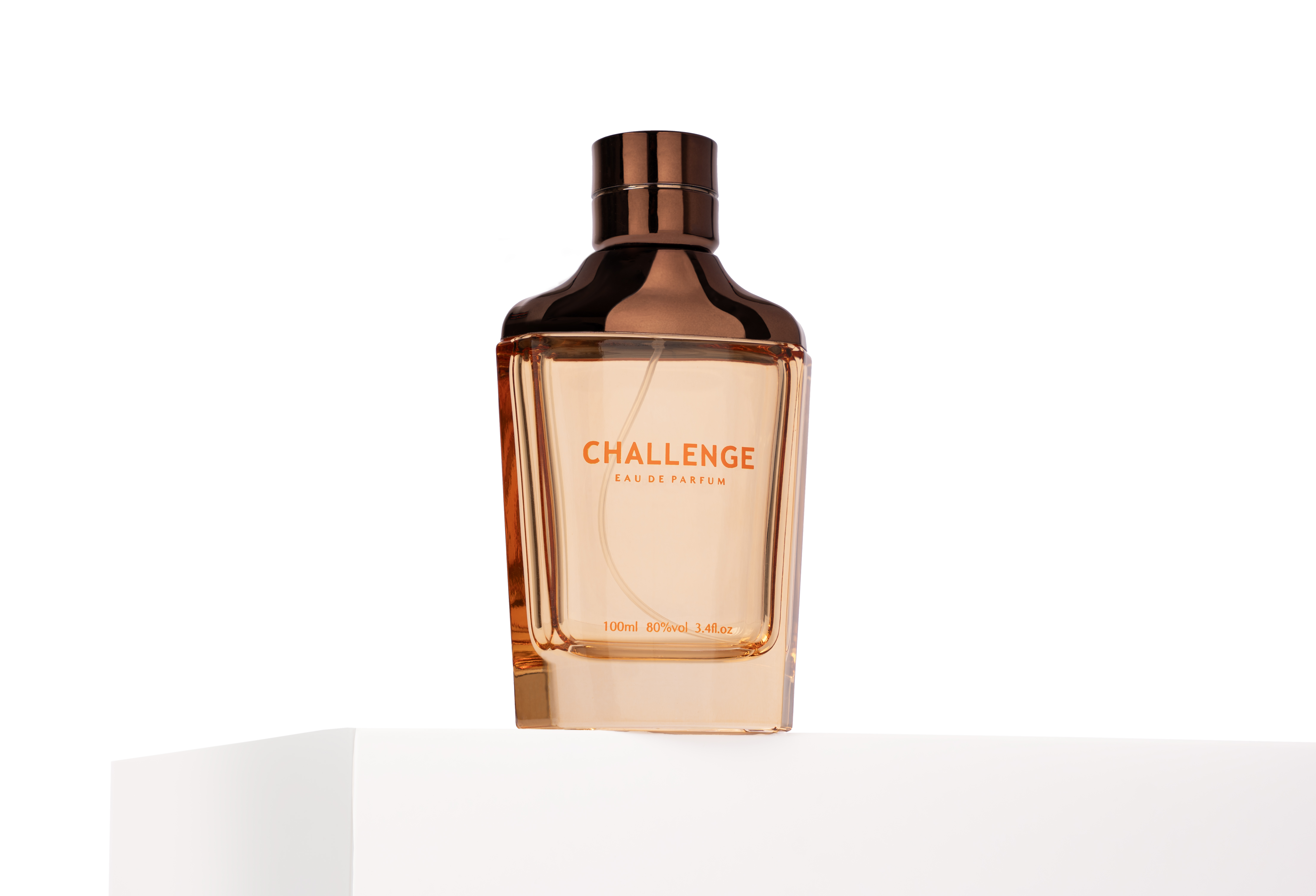 CHALLENGE
