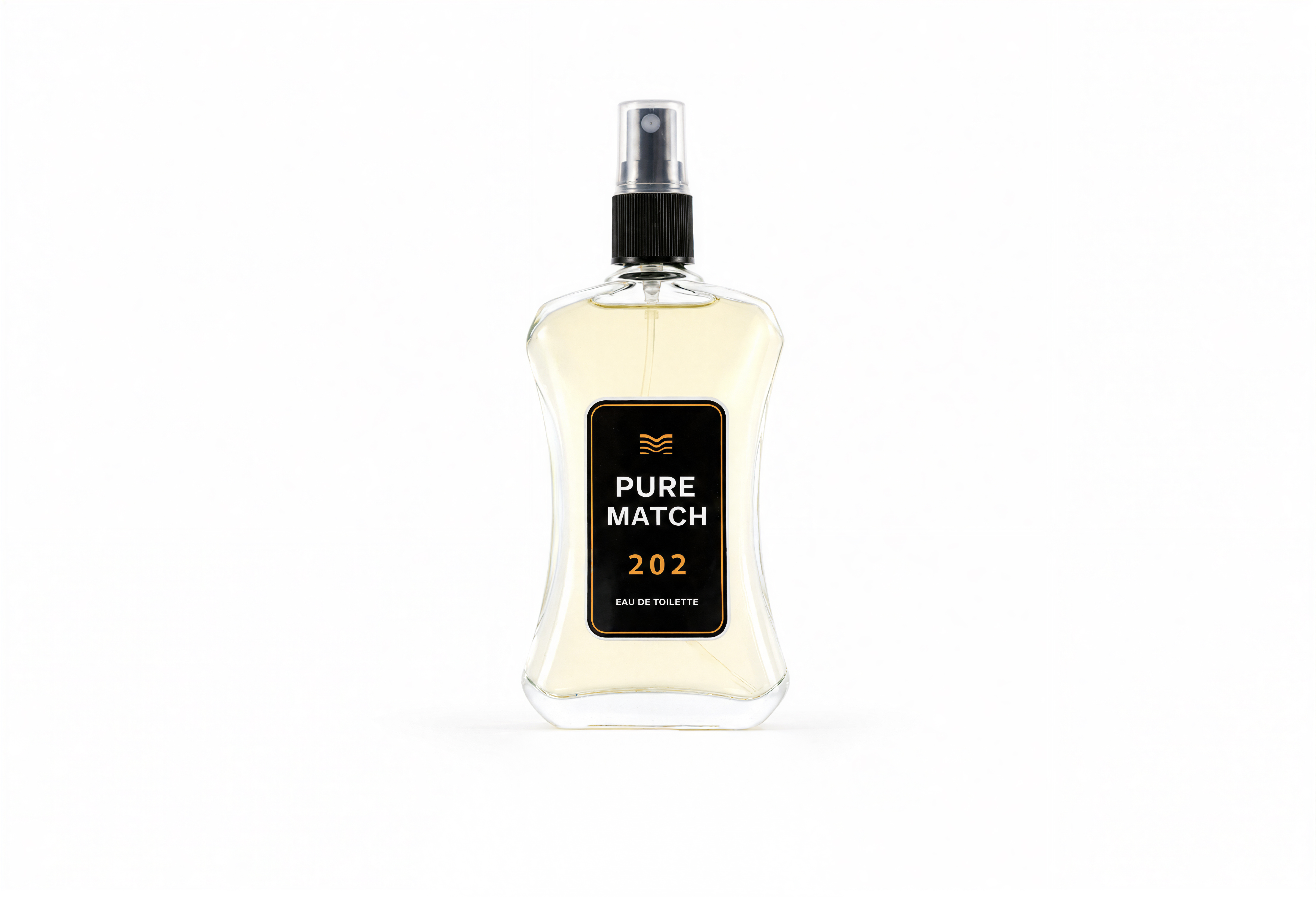 PURE MATCH 202 - Grey