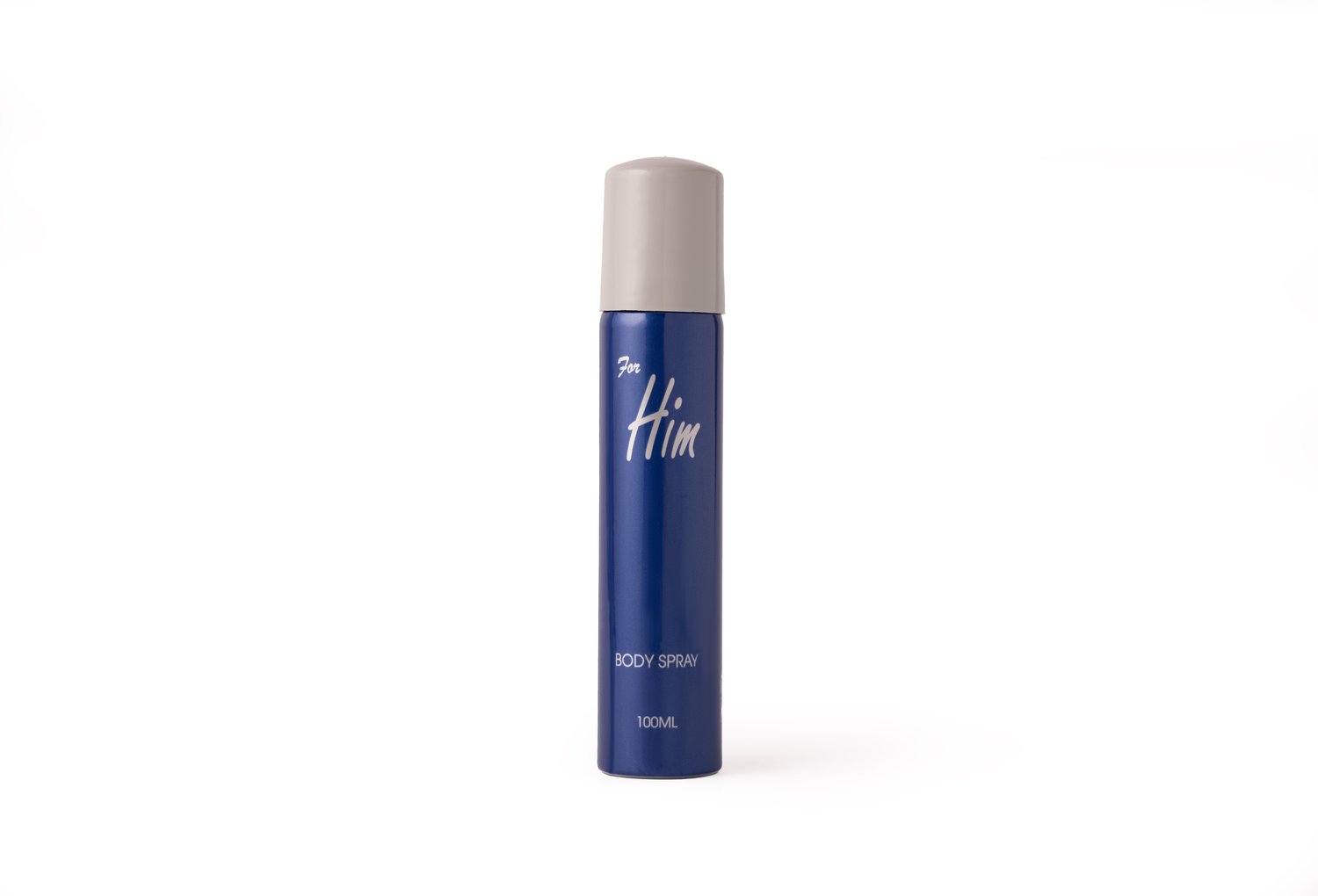 FOR HIM Blue