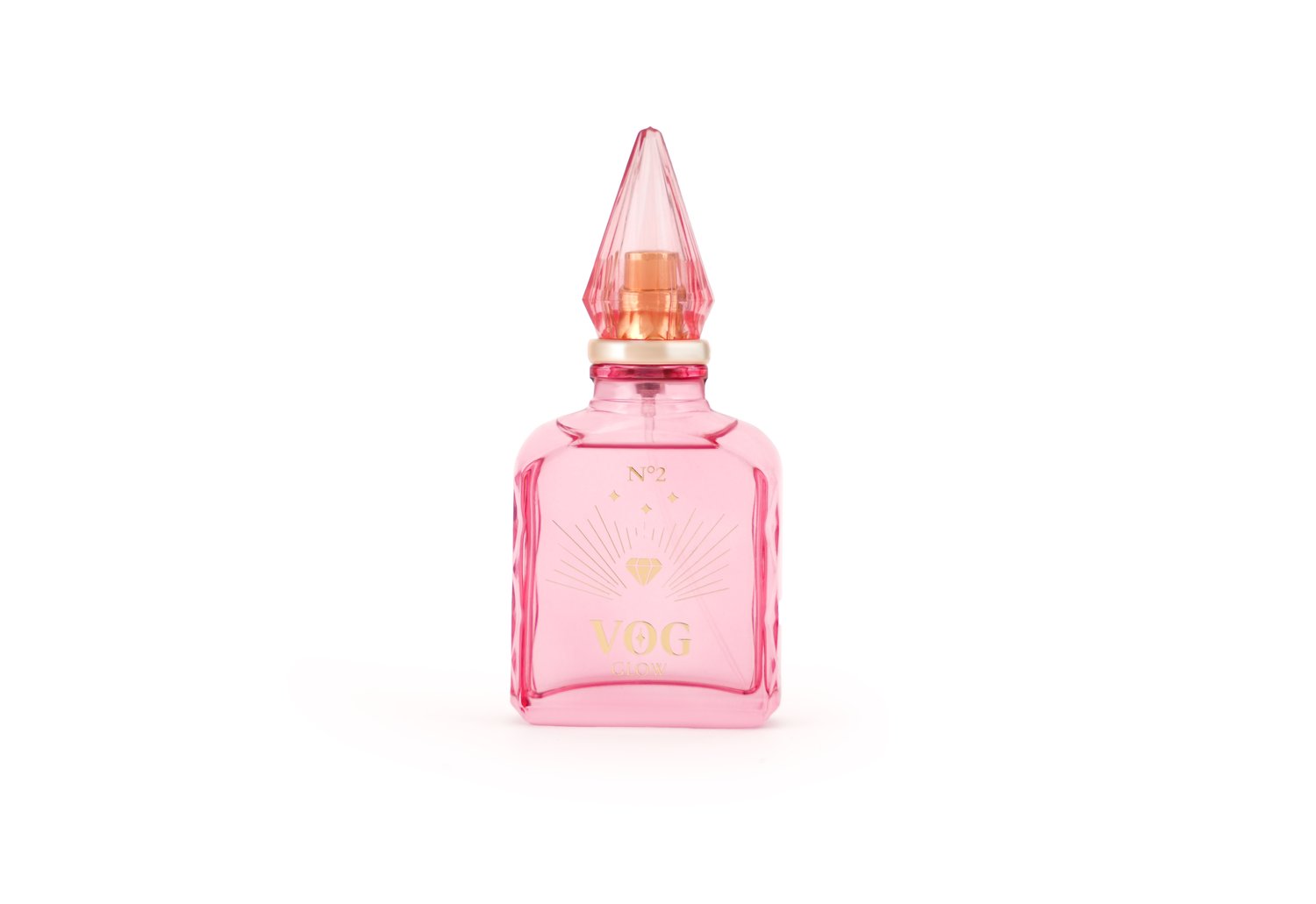 VOG Glow Eau de Parfum