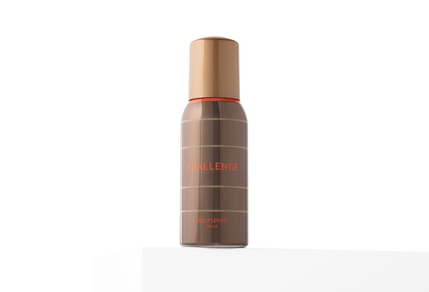 CHALLENGE Body Spray 100ml