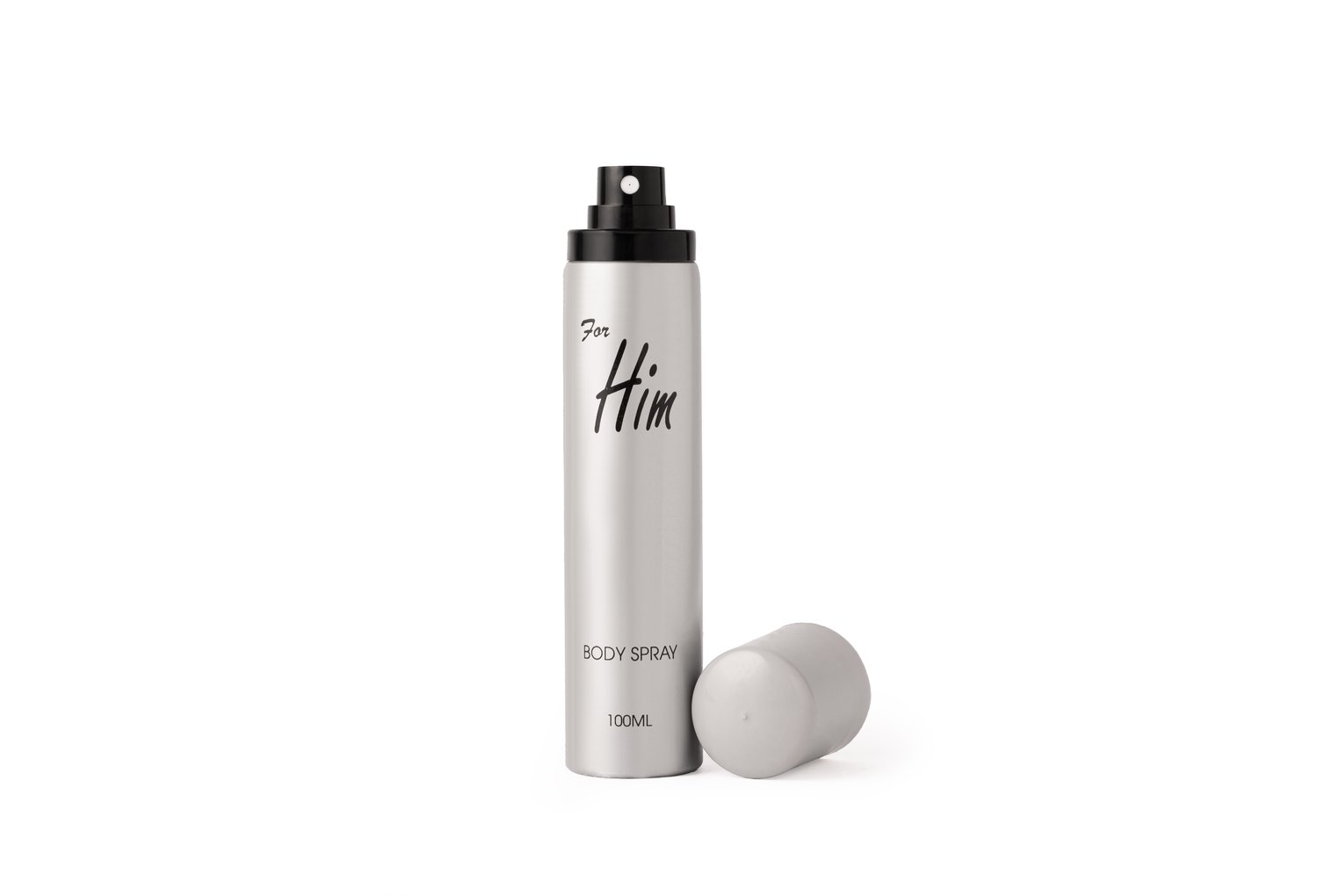 FOR HIM Silver