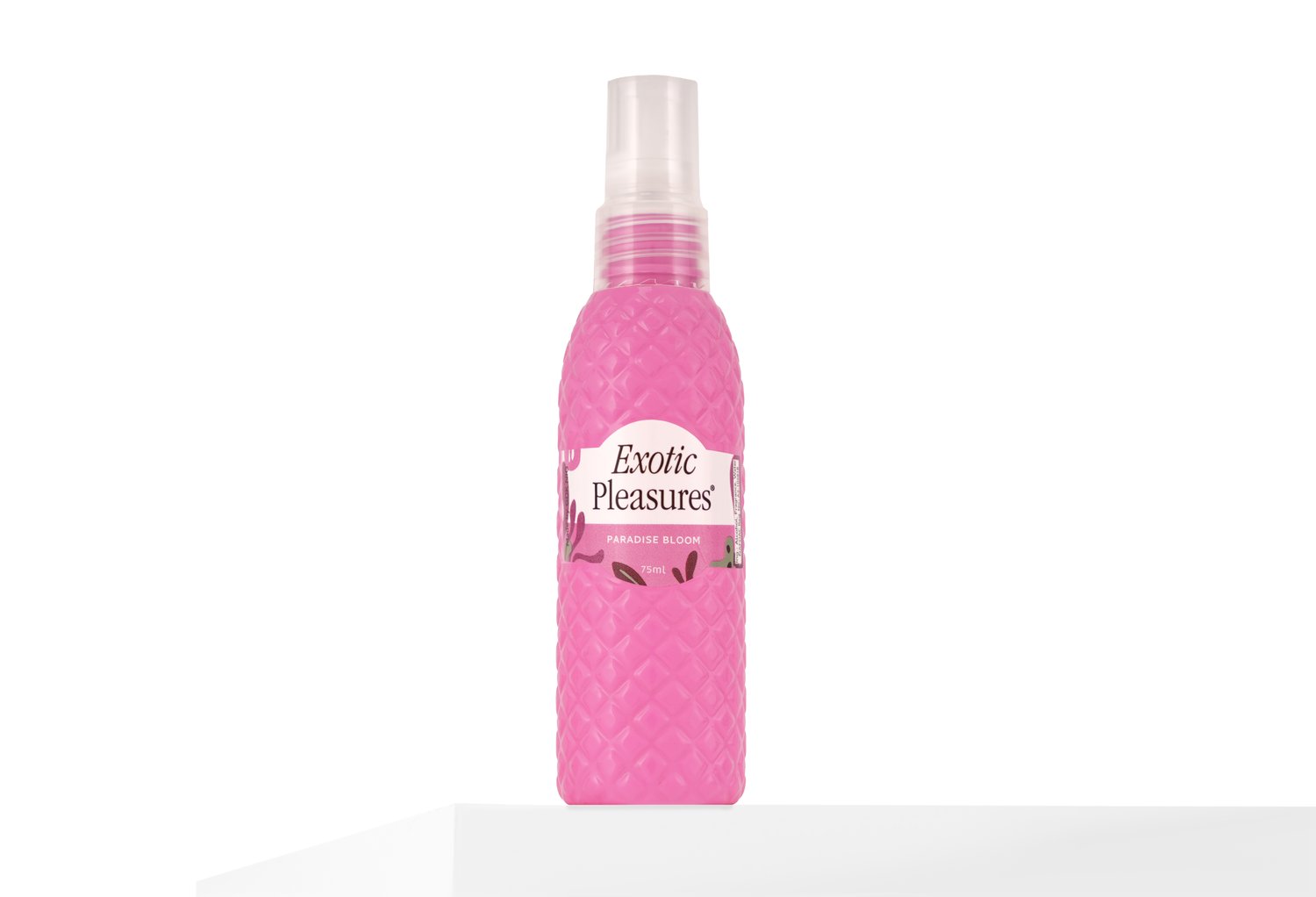 Exotic Pleasure - Paradise Bloom