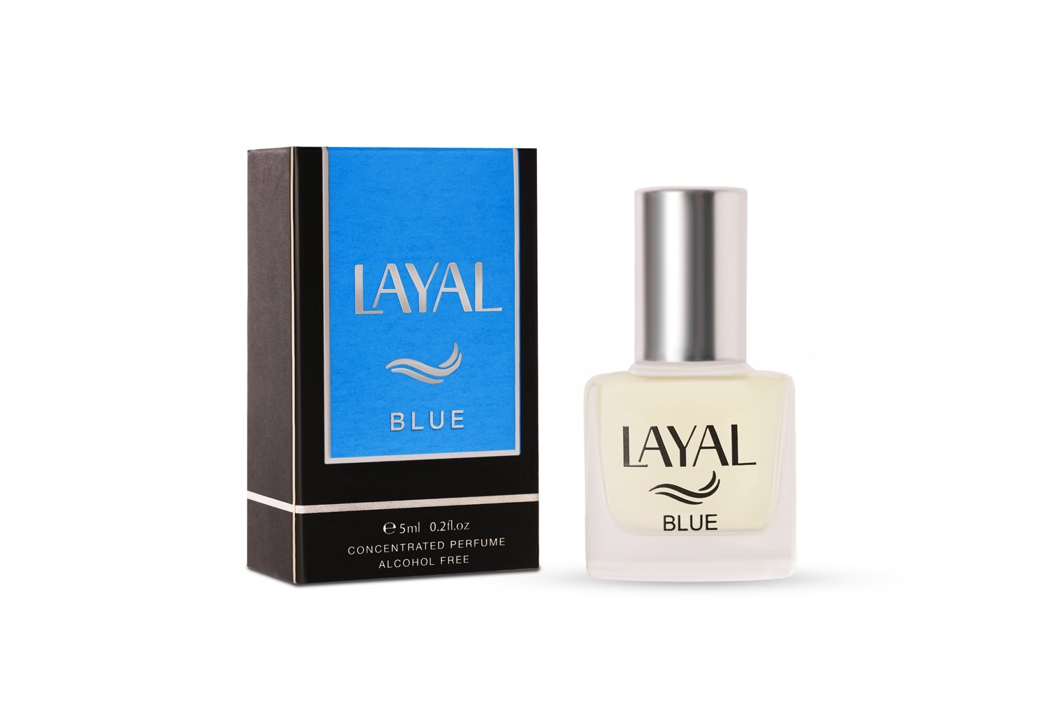 Layal Blue